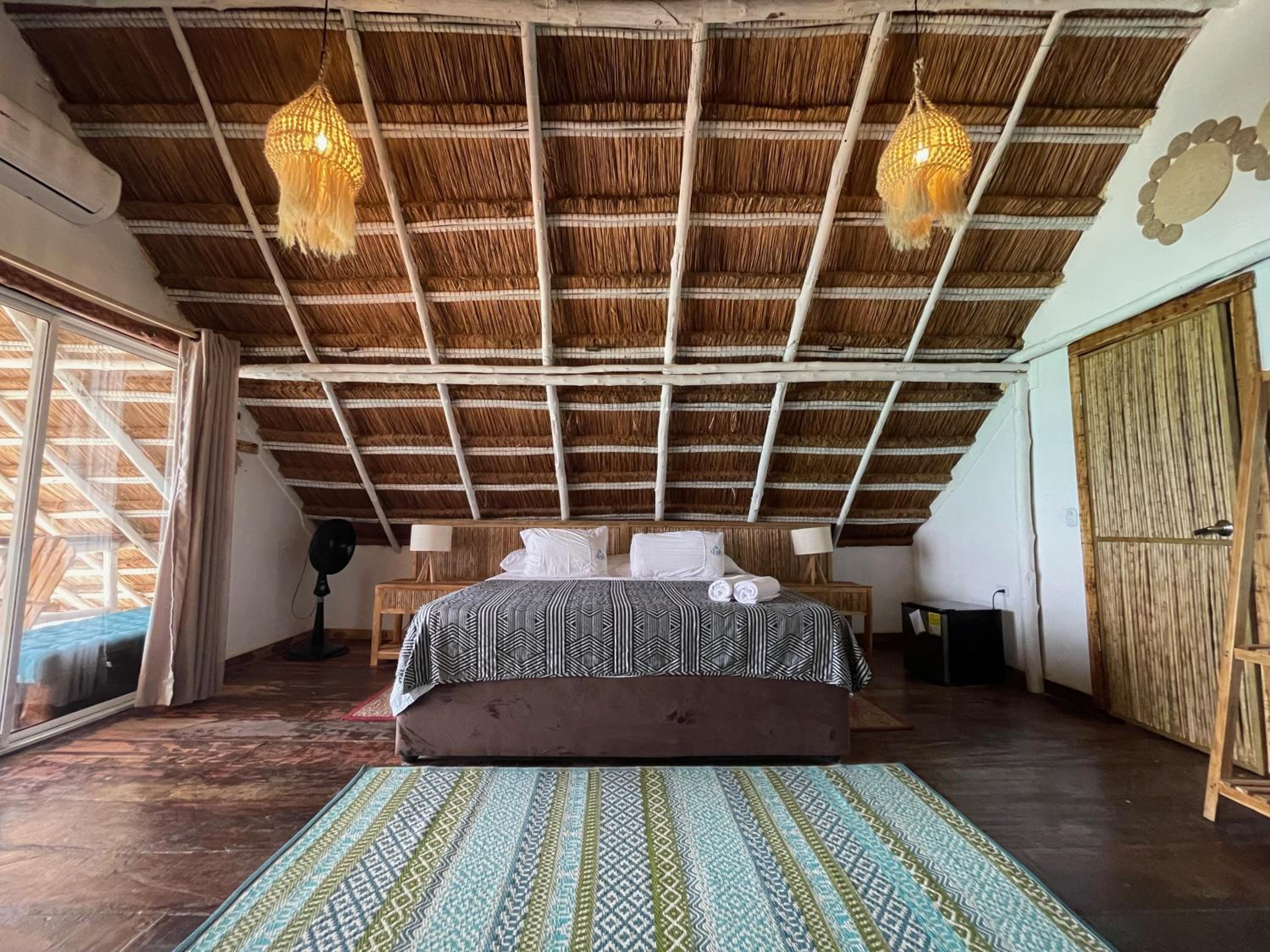 King Suite with Ocean View photo 1