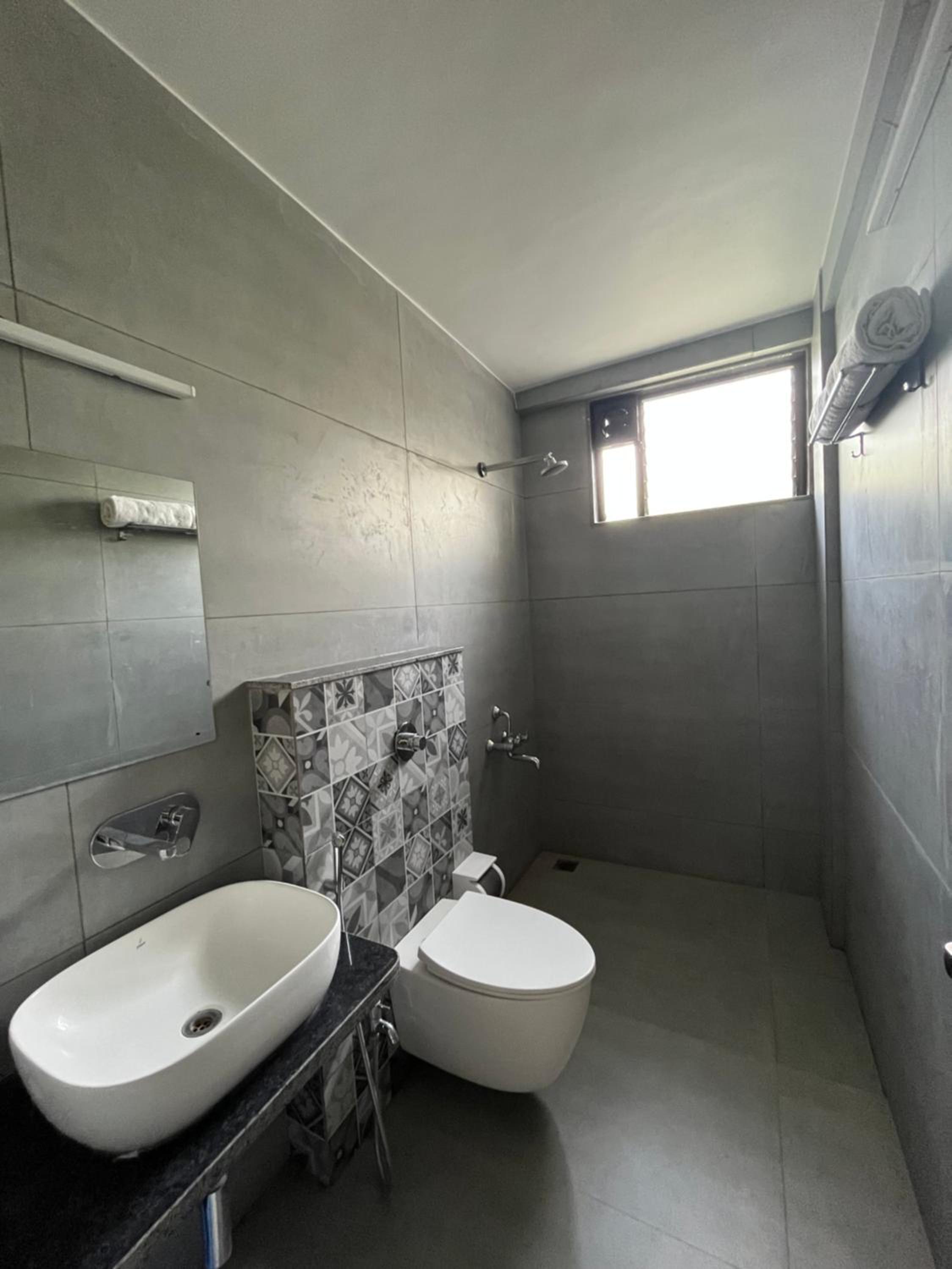 Deluxe Double Room - Photo 5