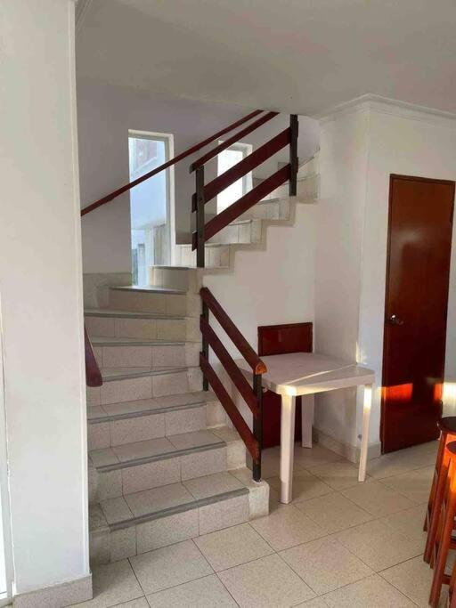 Two-Bedroom House photo 2