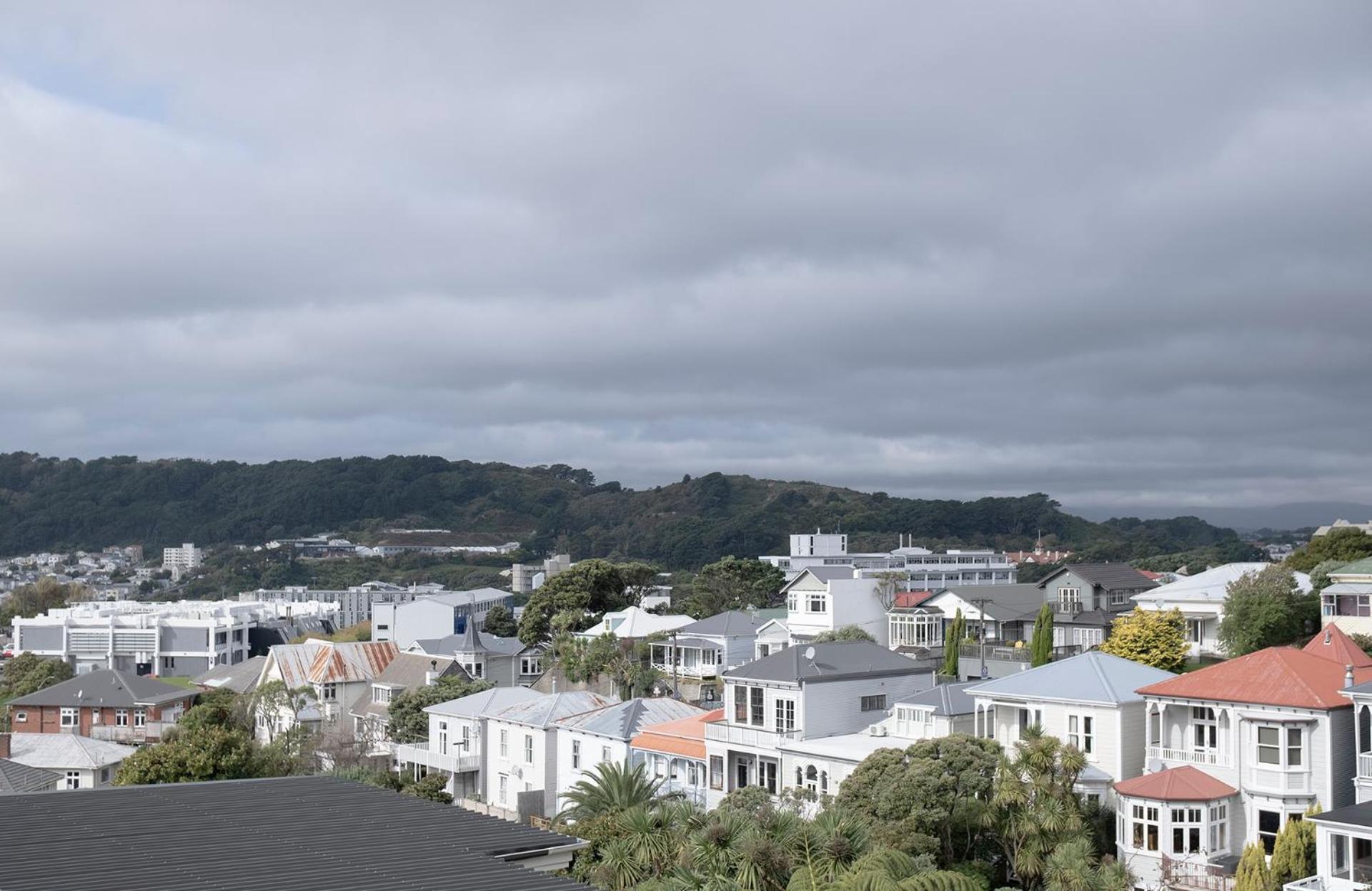Apartment with Sea View photo 2