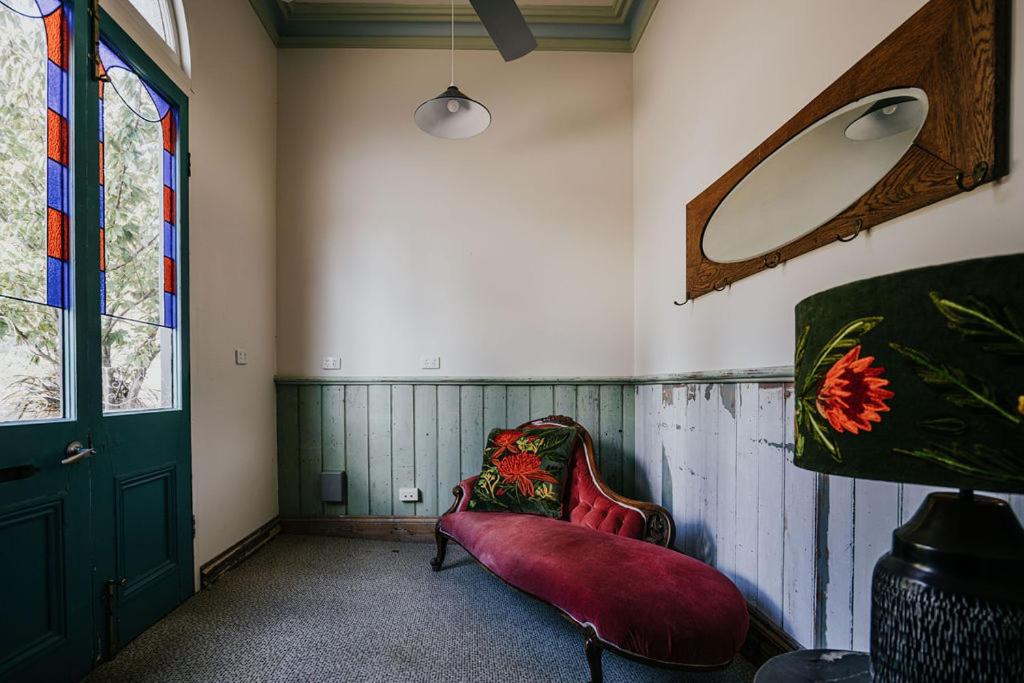 Two-Bedroom Apartment photo 1