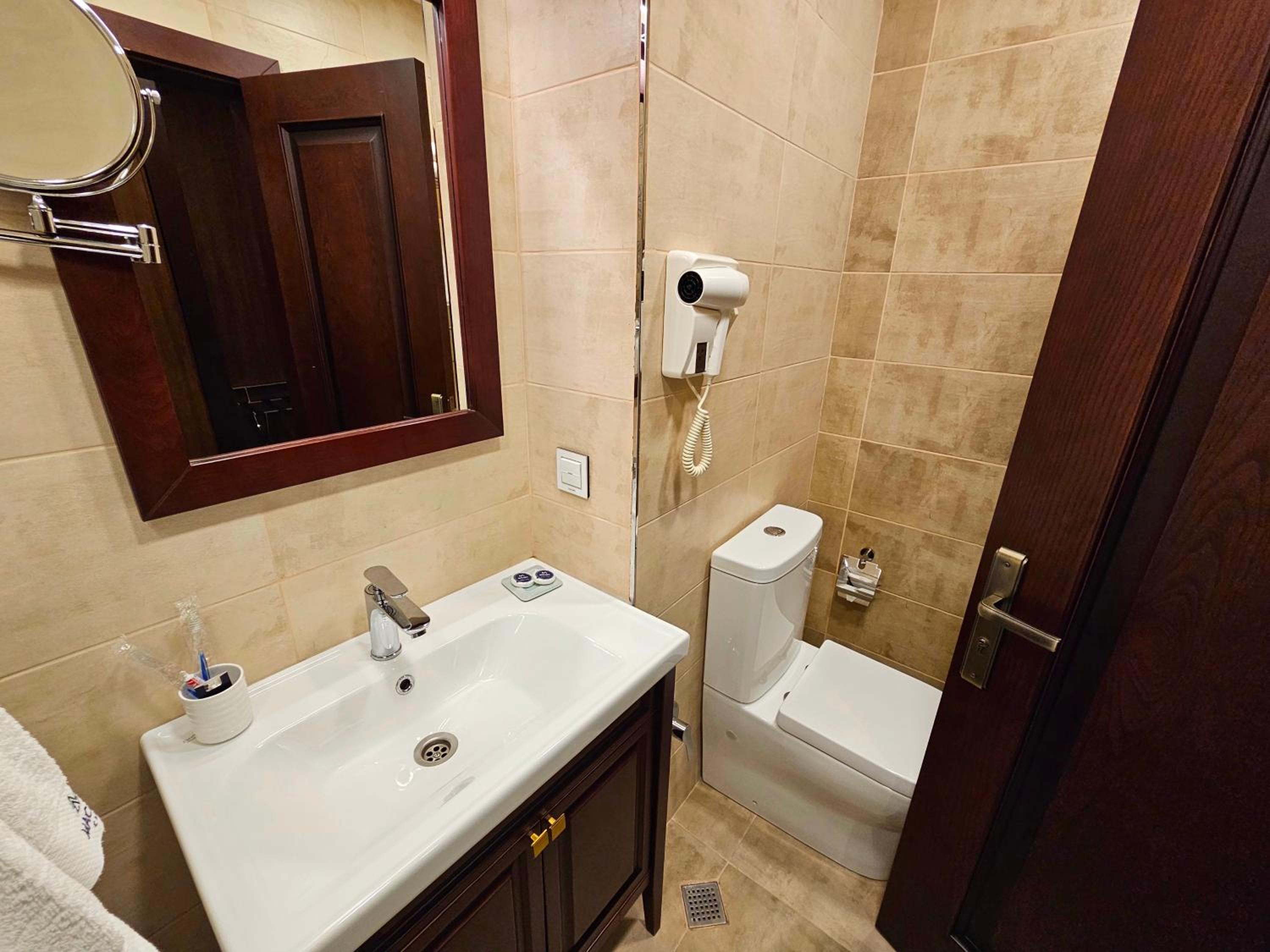 Double Room photo 2