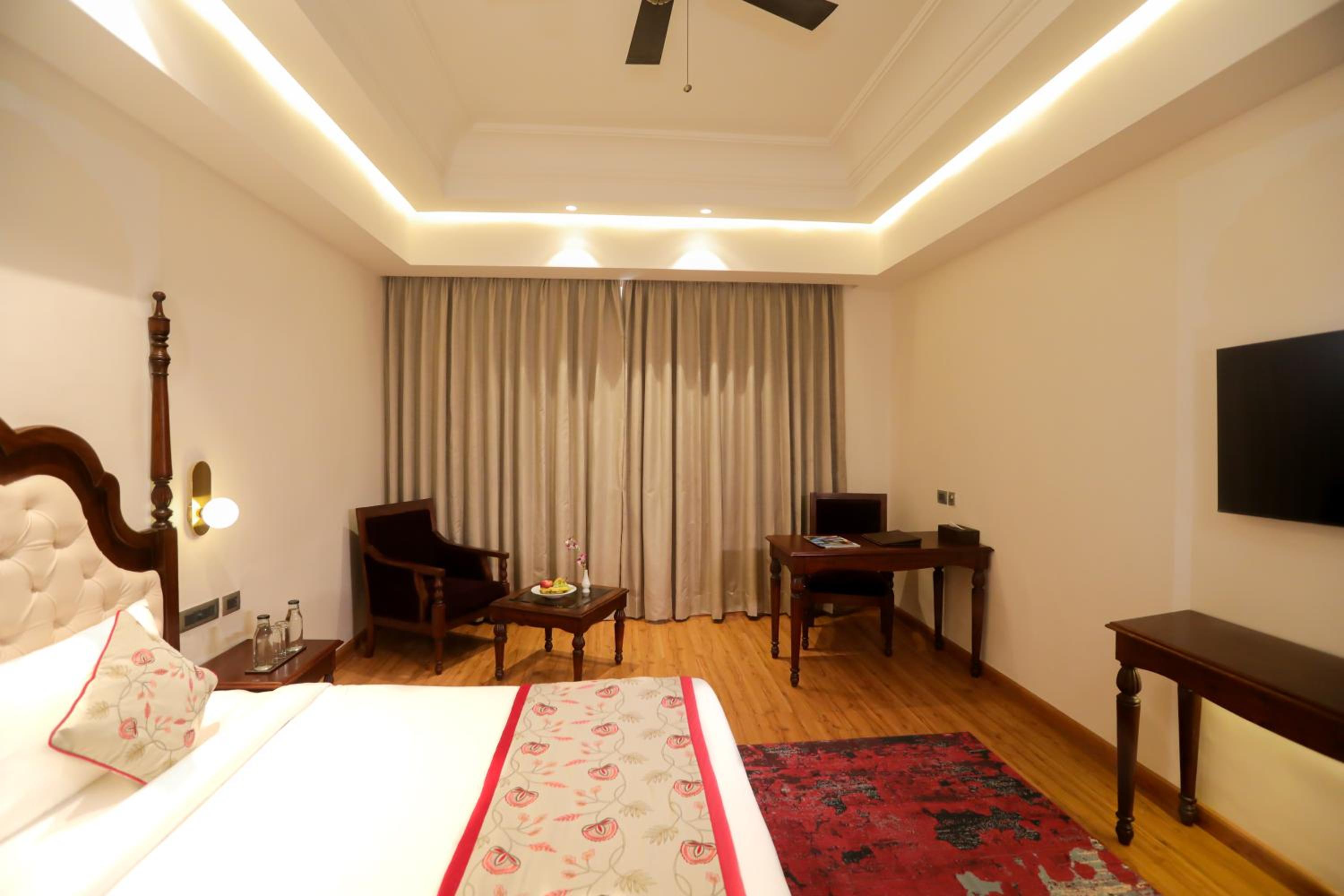  Mughal Standard Room - Photo 9