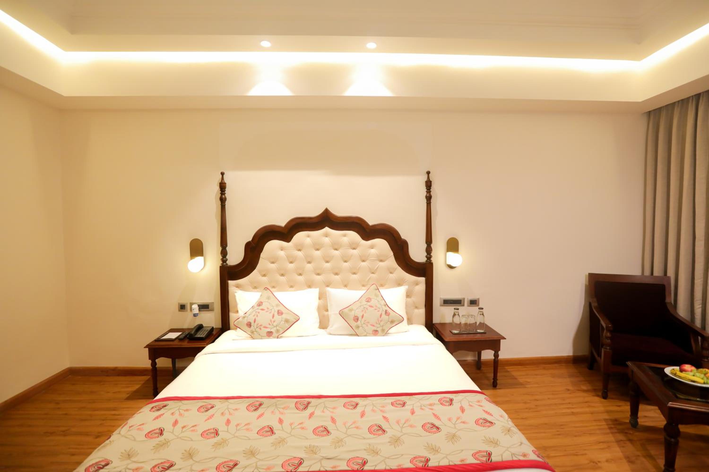  Mughal Standard Room - Photo 10