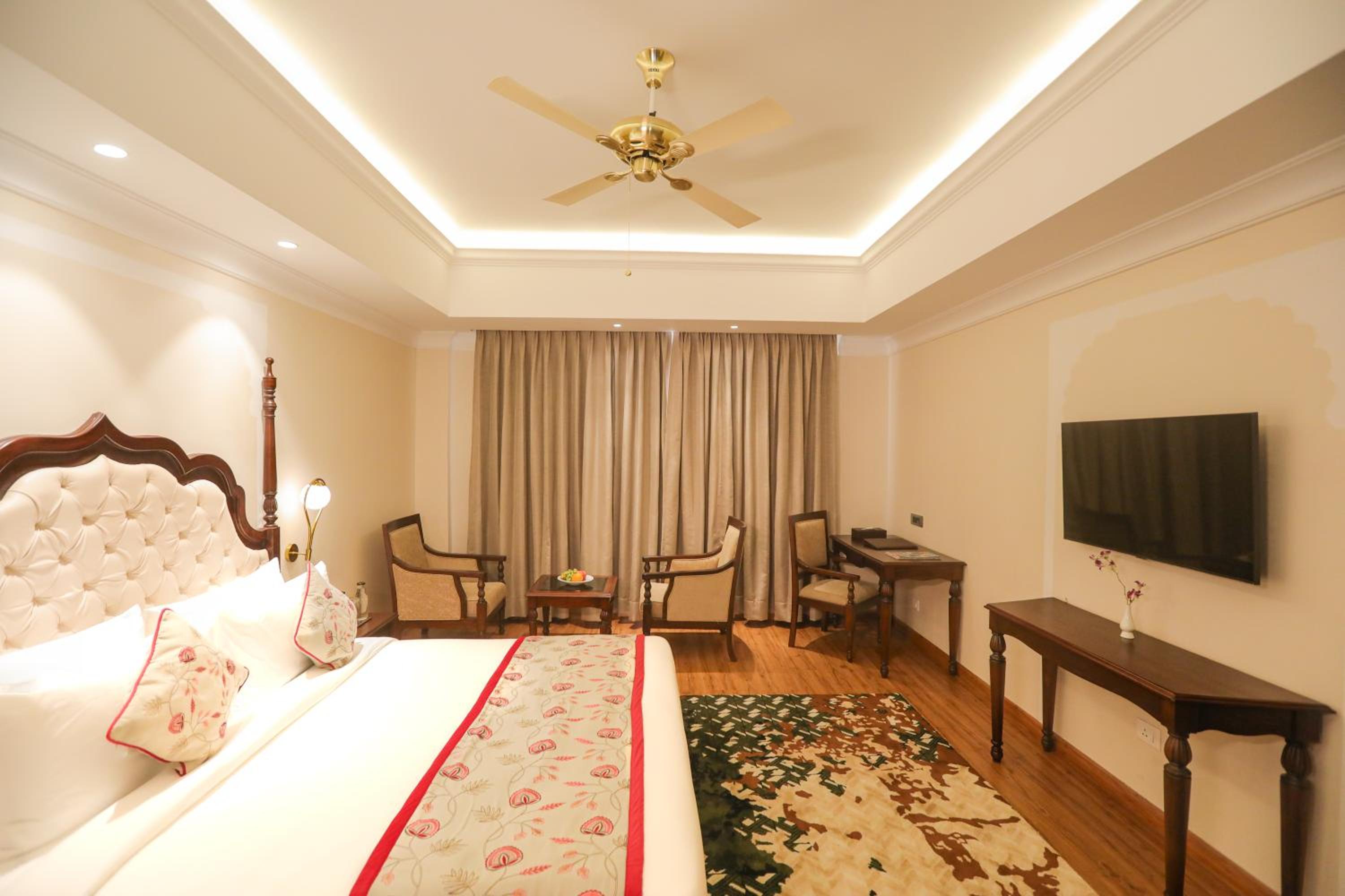  Mughal Standard Room - Photo 11