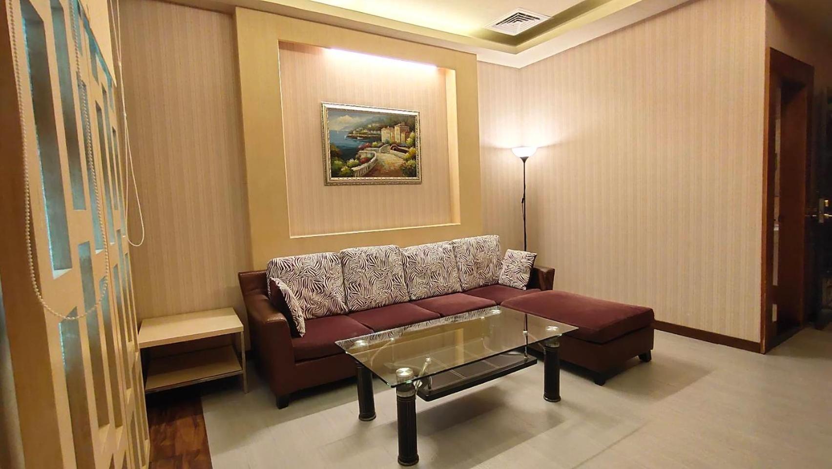 Superior Quadruple Room
