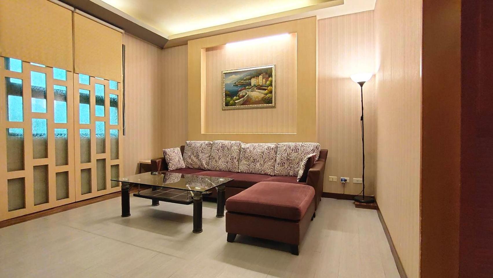 Superior Quadruple Room photo 2