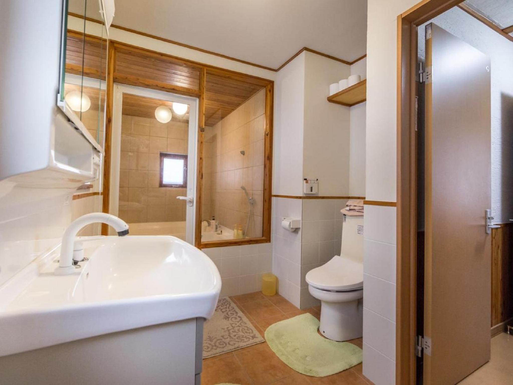 4-Bedroom House - Photo 5