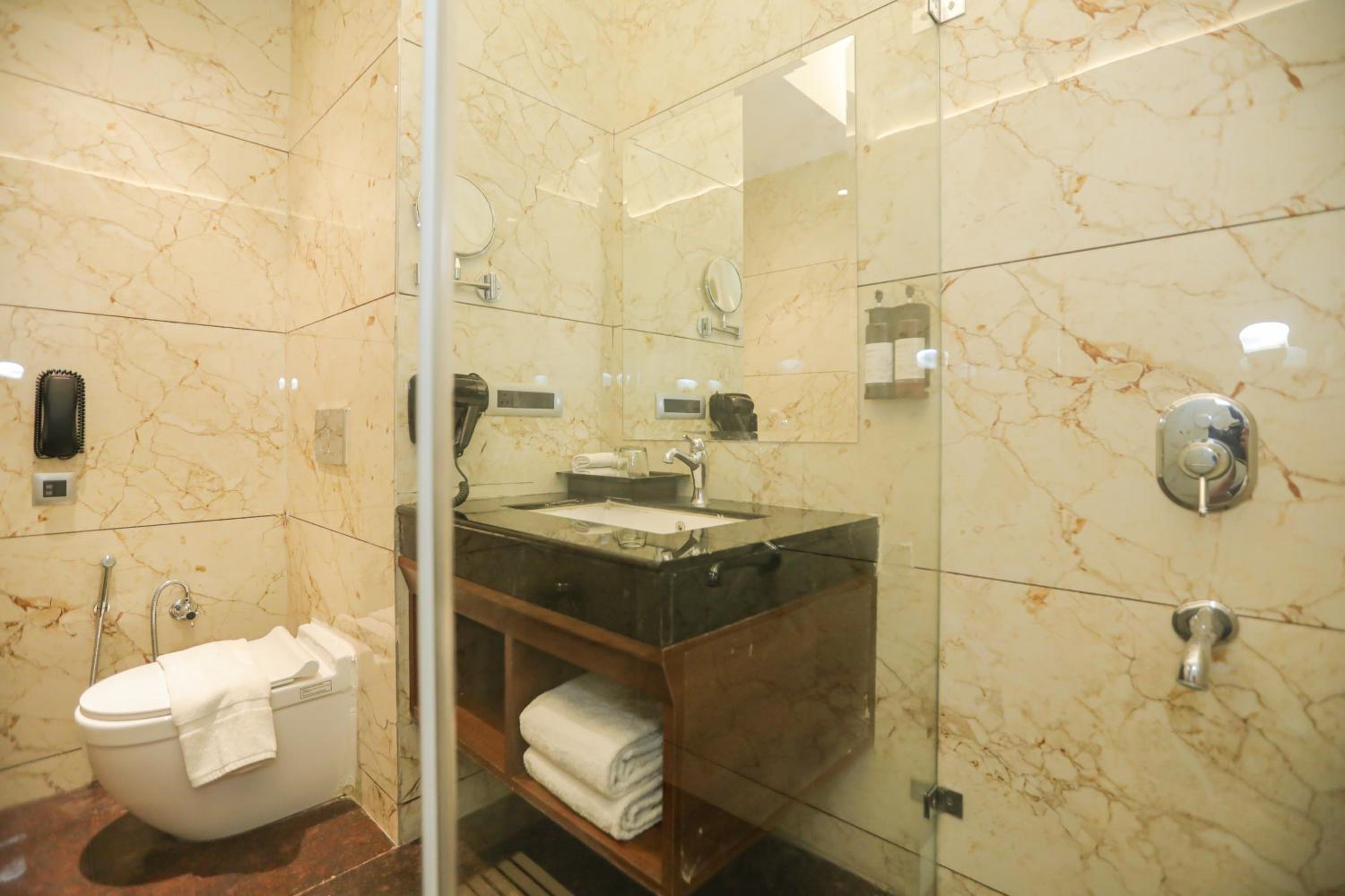  Mughal Standard Room - Photo 14