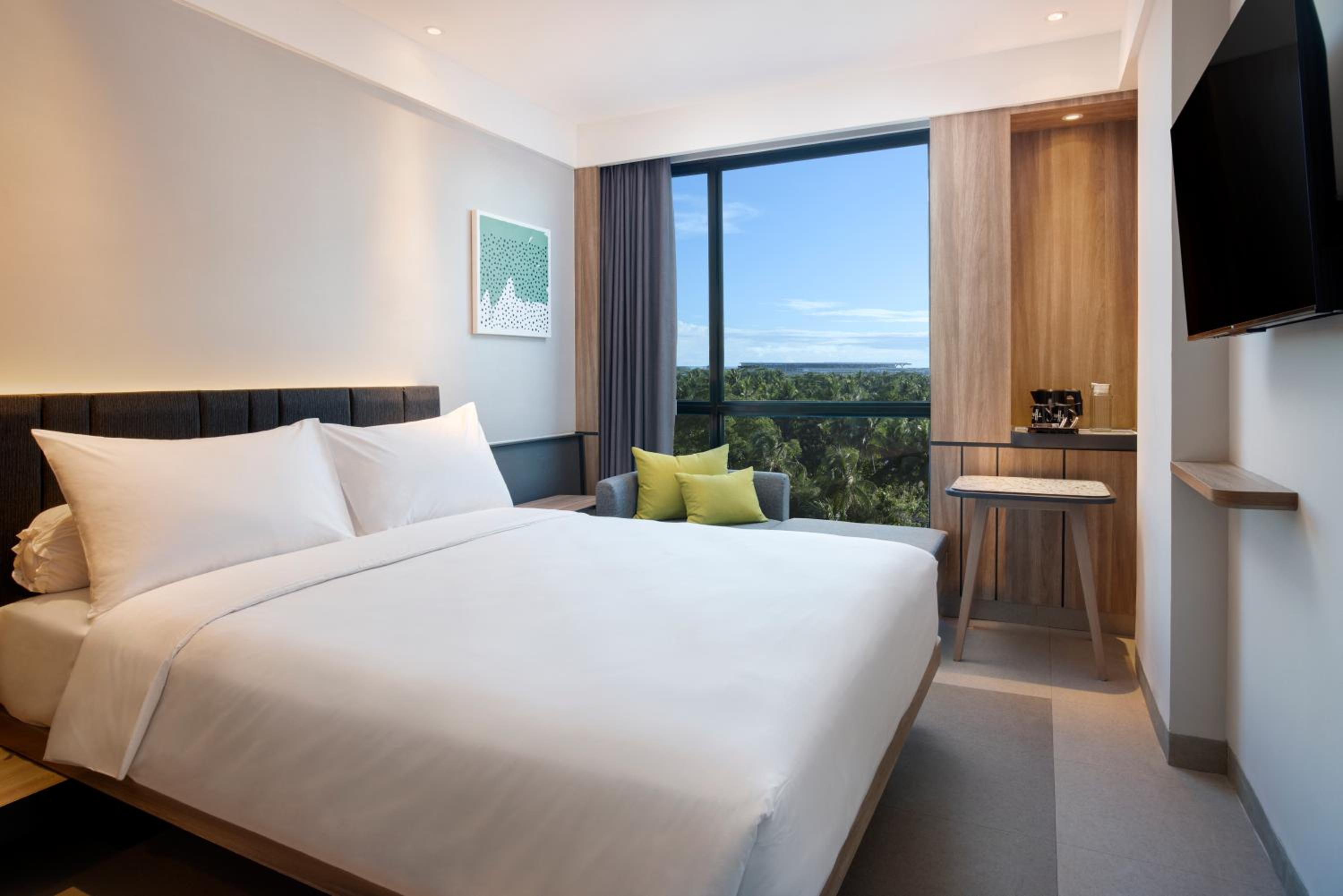 Standard Queen Room - Photo 1