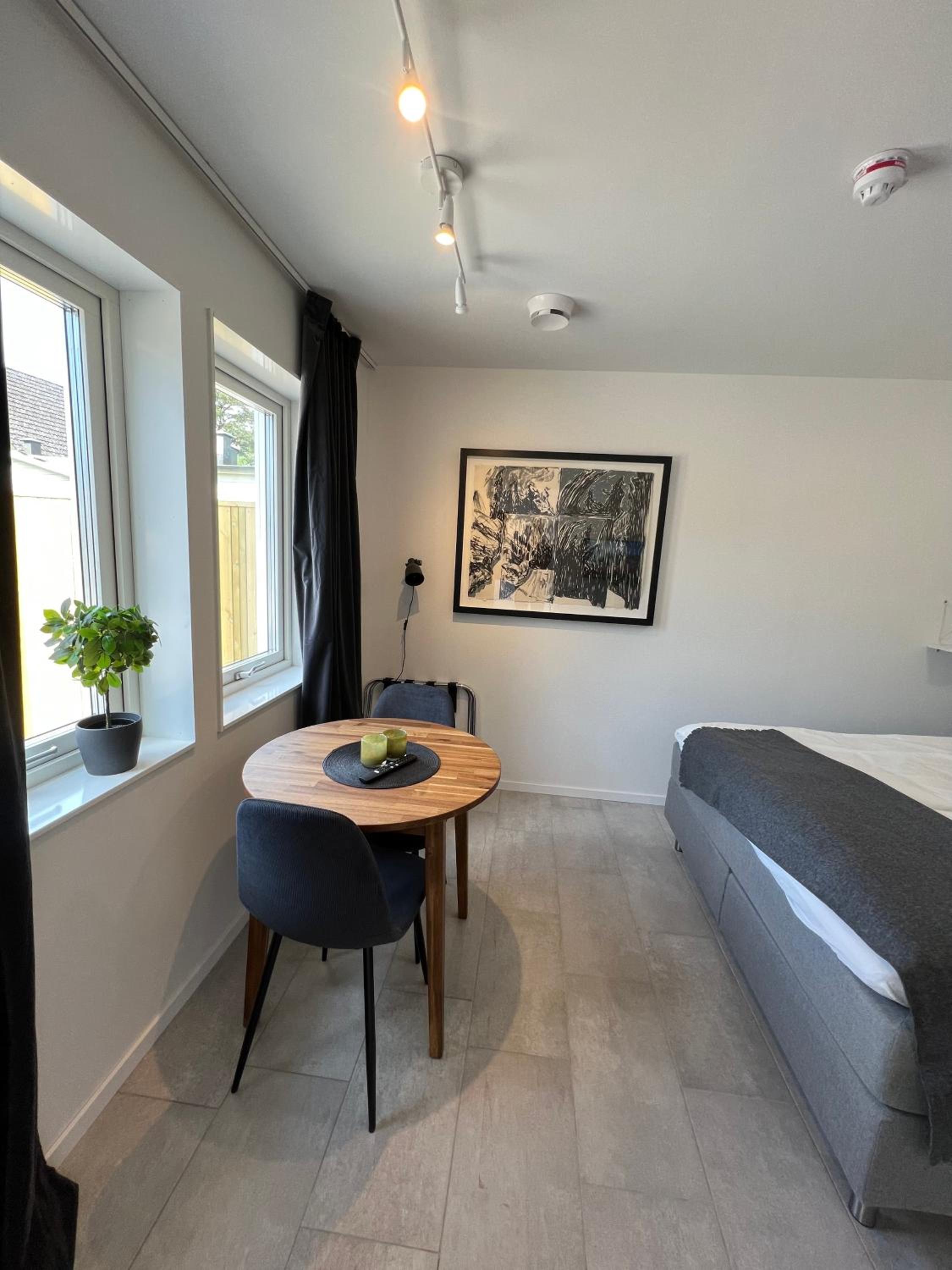 Deluxe Apartment photo 2