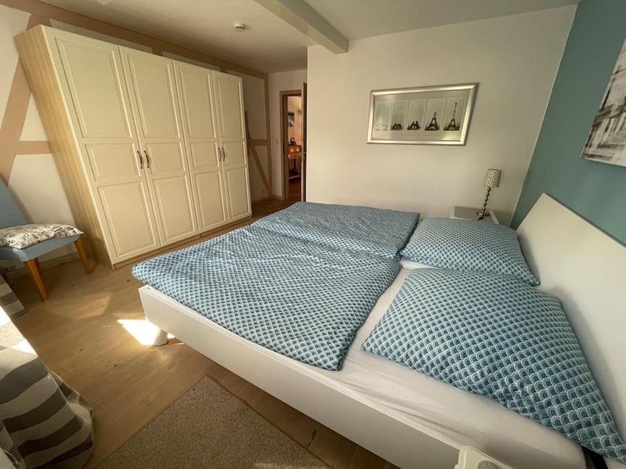Three-Bedroom Apartment photo 1