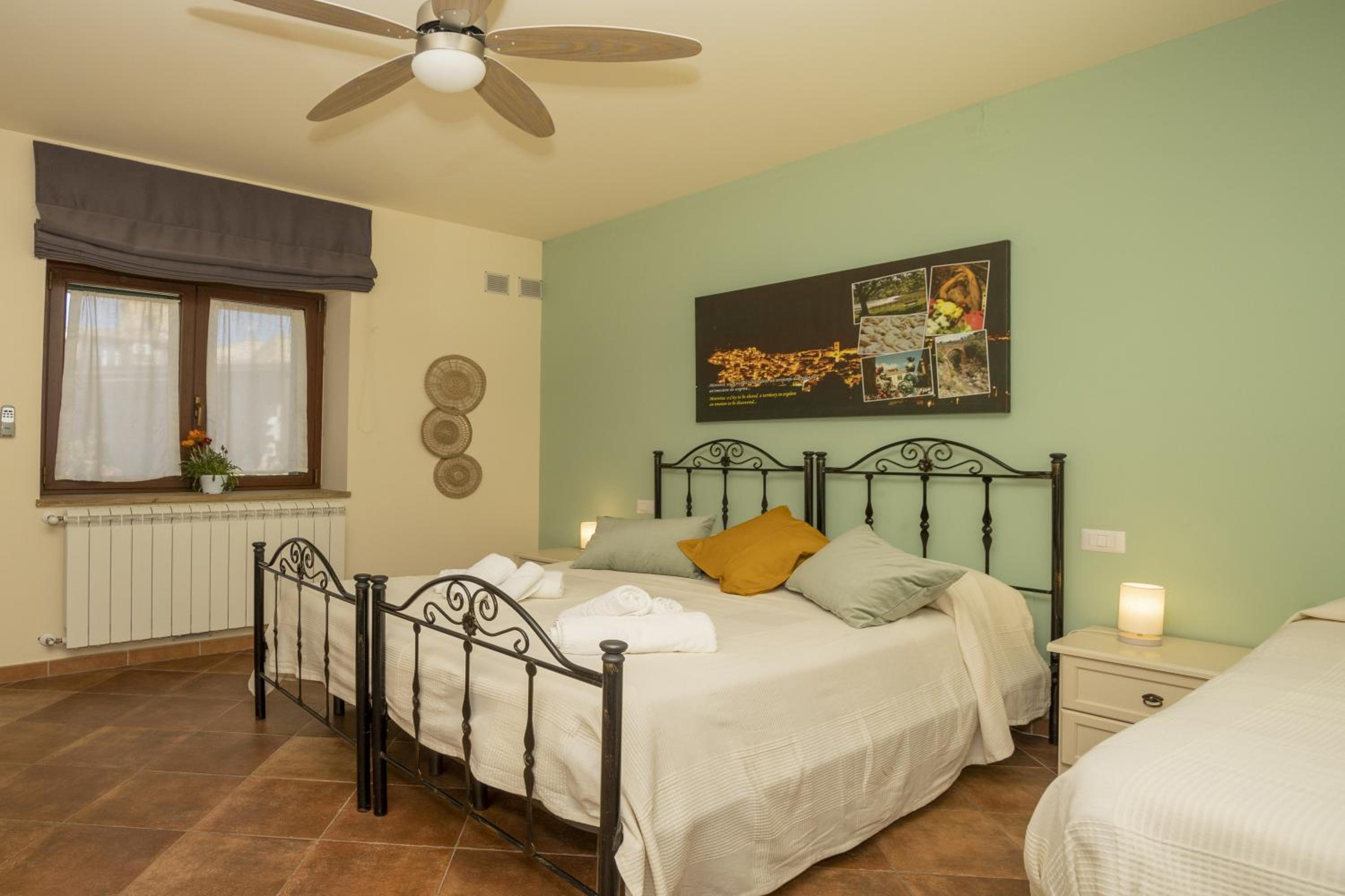 Three-Bedroom Superior Apartment photo 1