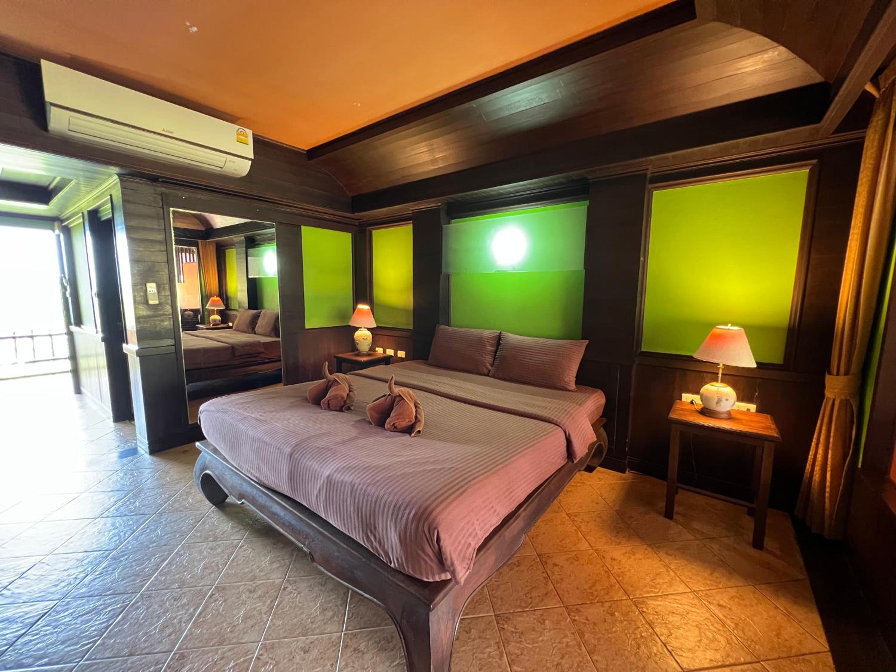 Superior Double or Twin Room - Photo 5