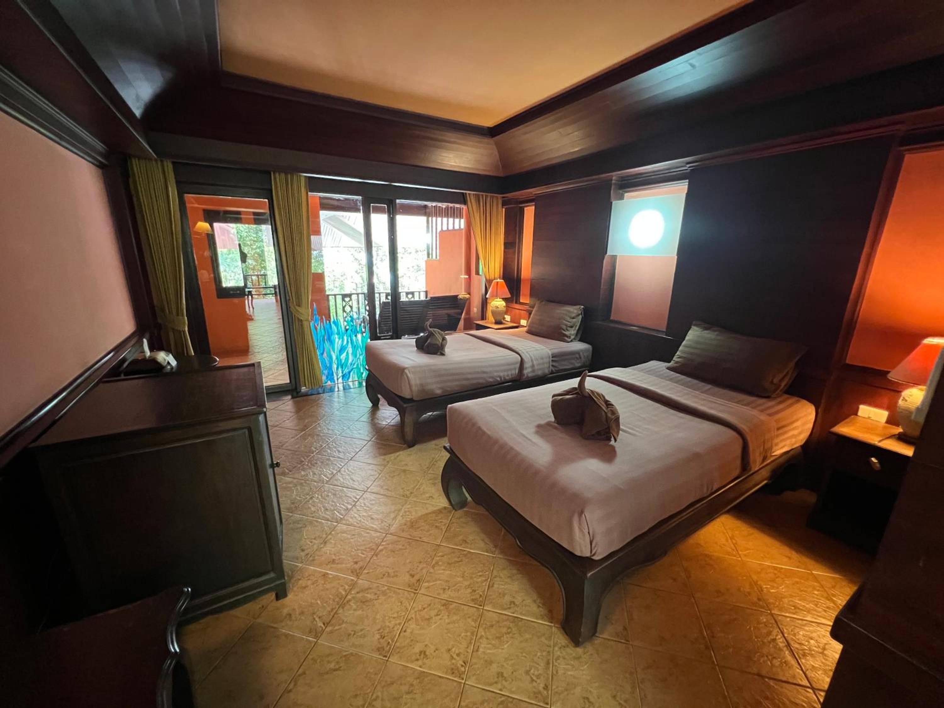Superior Double or Twin Room - Photo 8