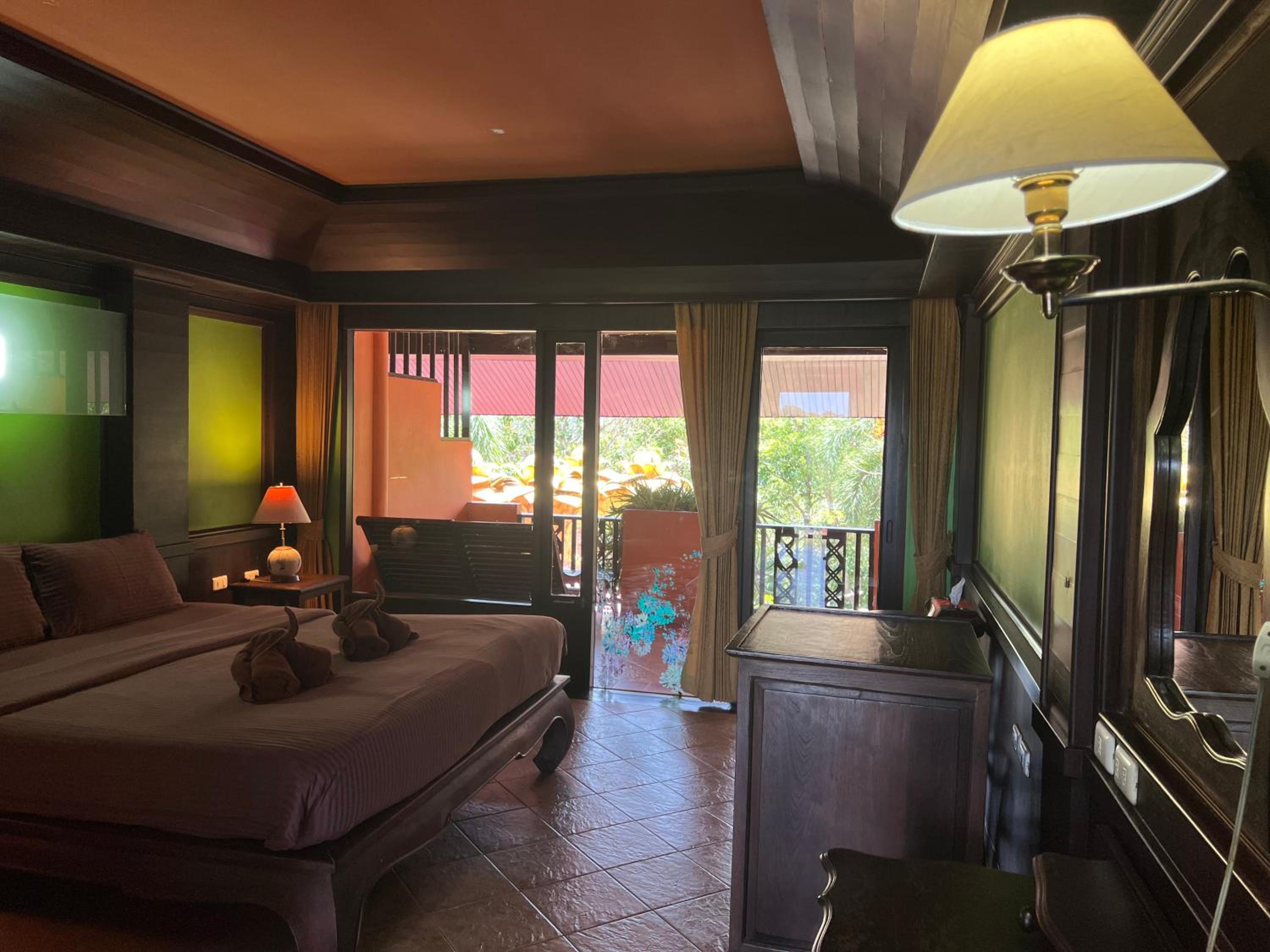 Superior Double or Twin Room - Photo 2