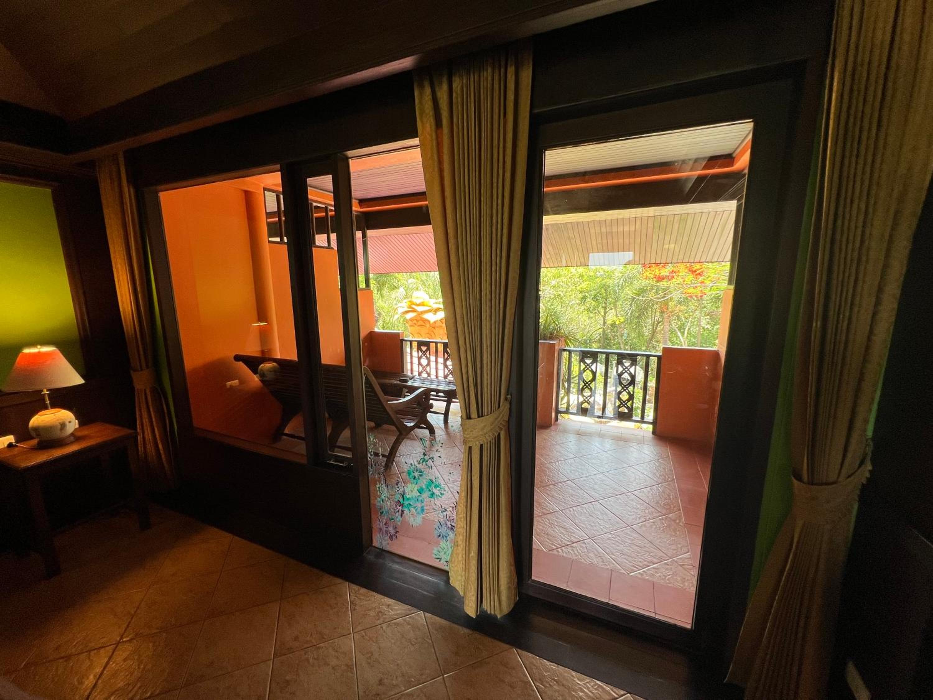 Superior Double or Twin Room - Photo 3