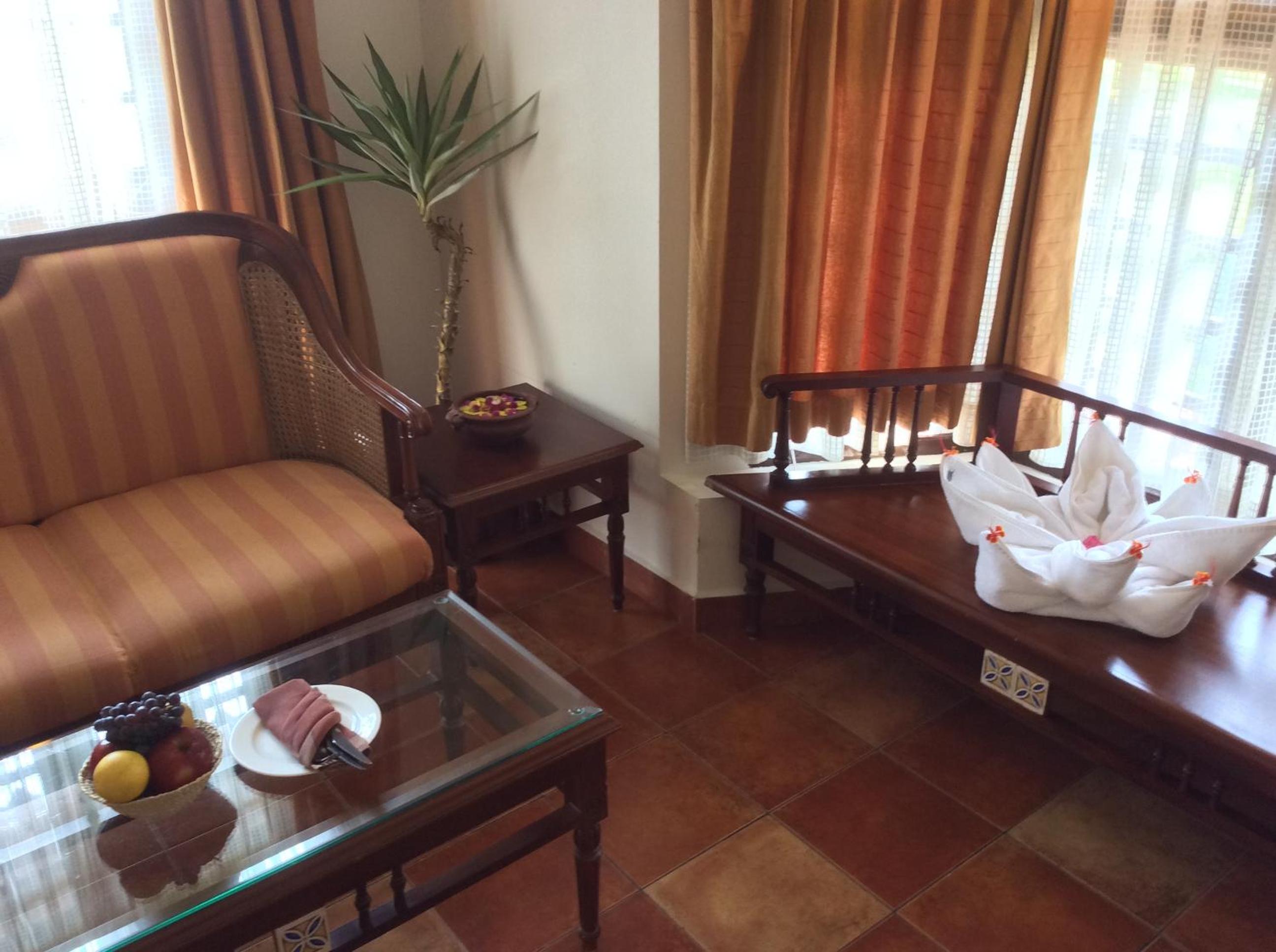 Premium Double or Twin Room photo 3