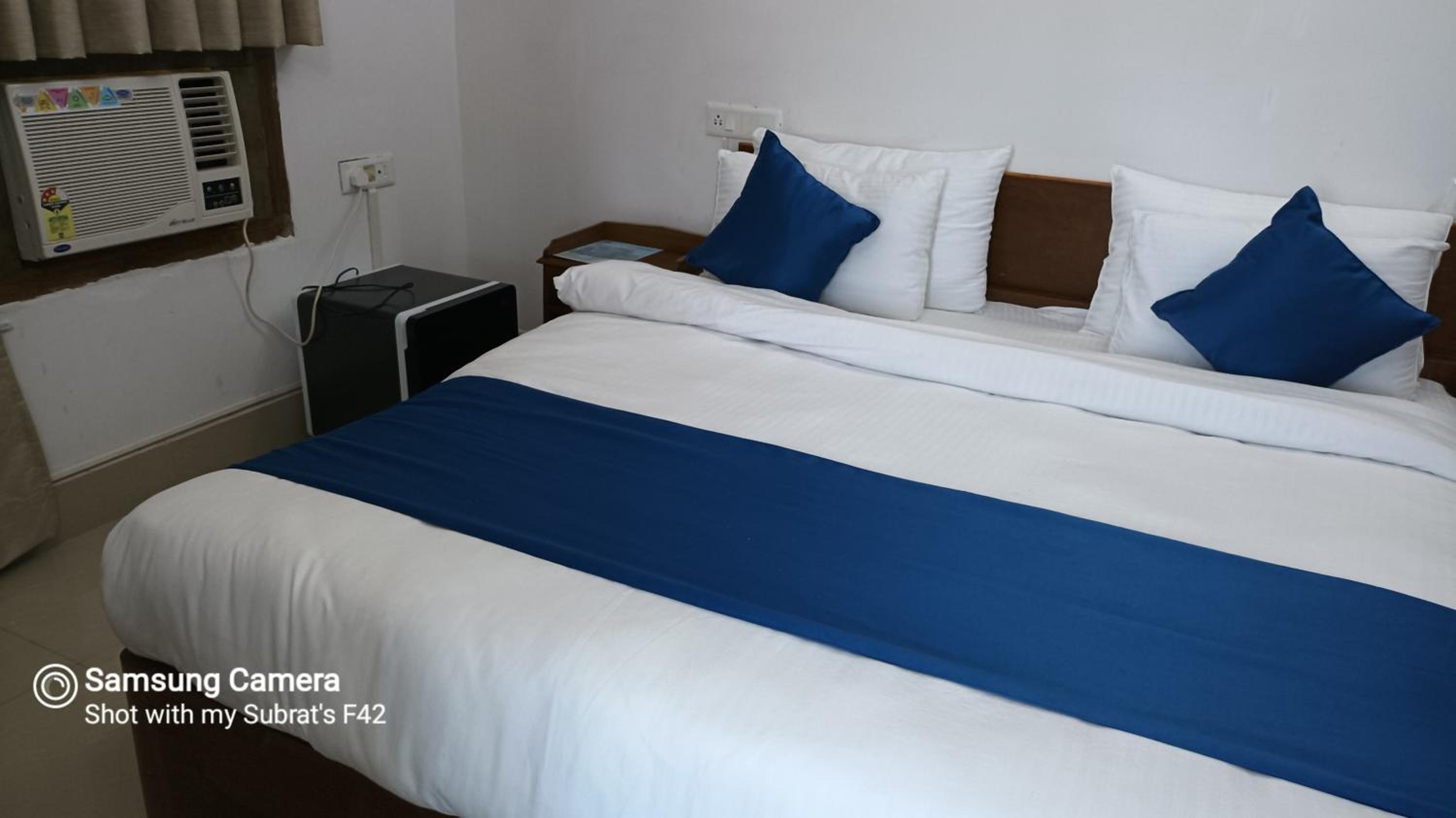 King Room with Balcony photo 1