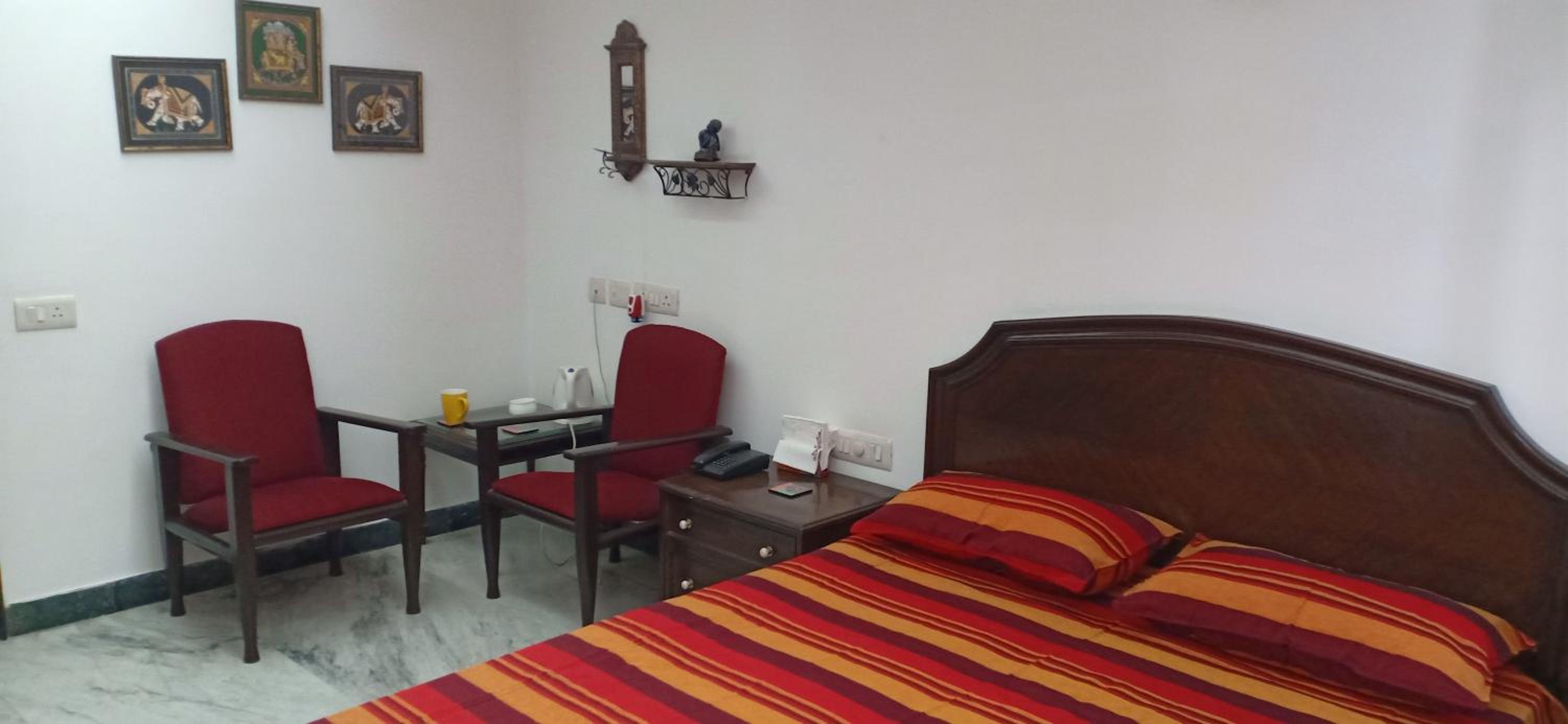 Double Room photo 1