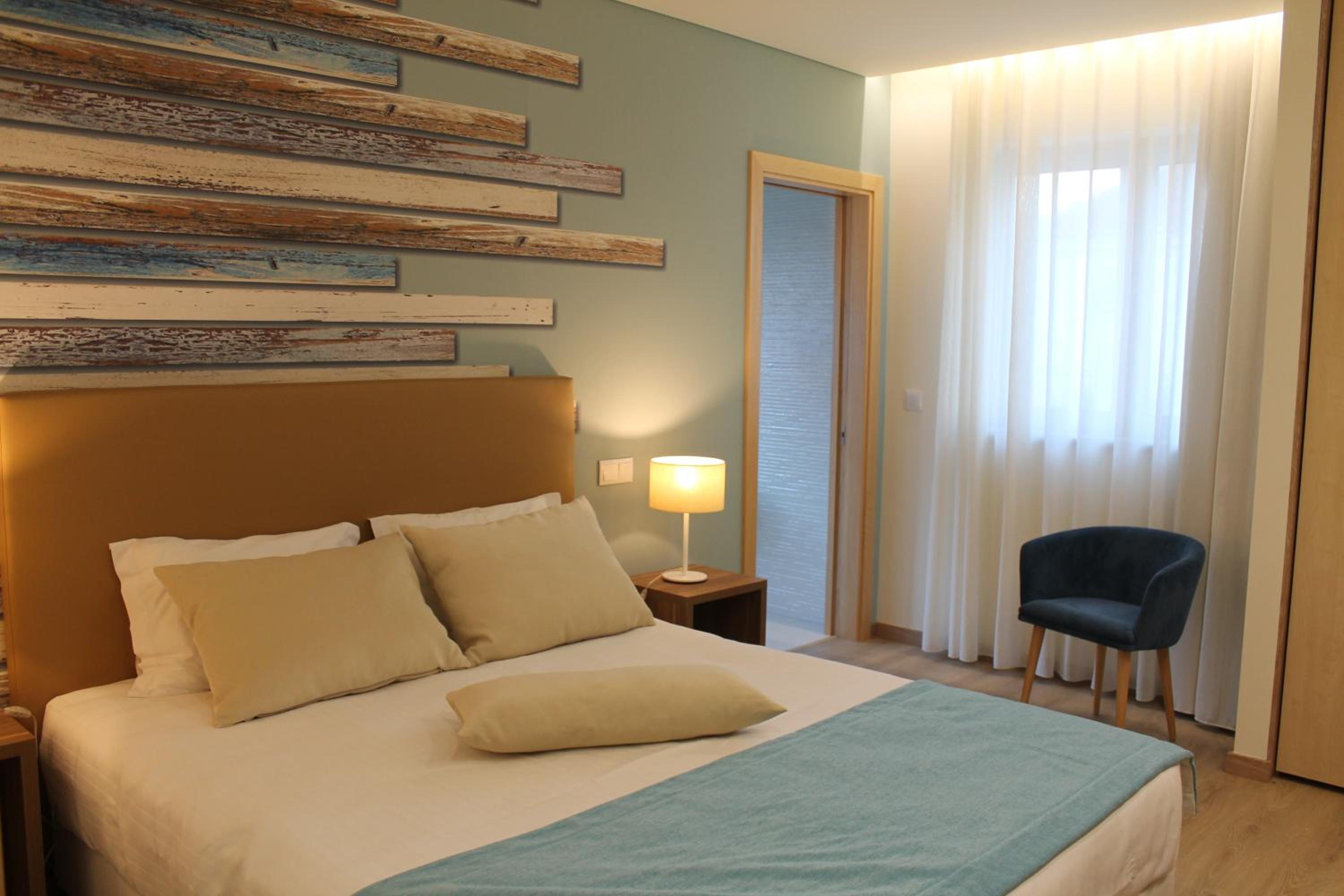 Standard Double Room - Photo 1
