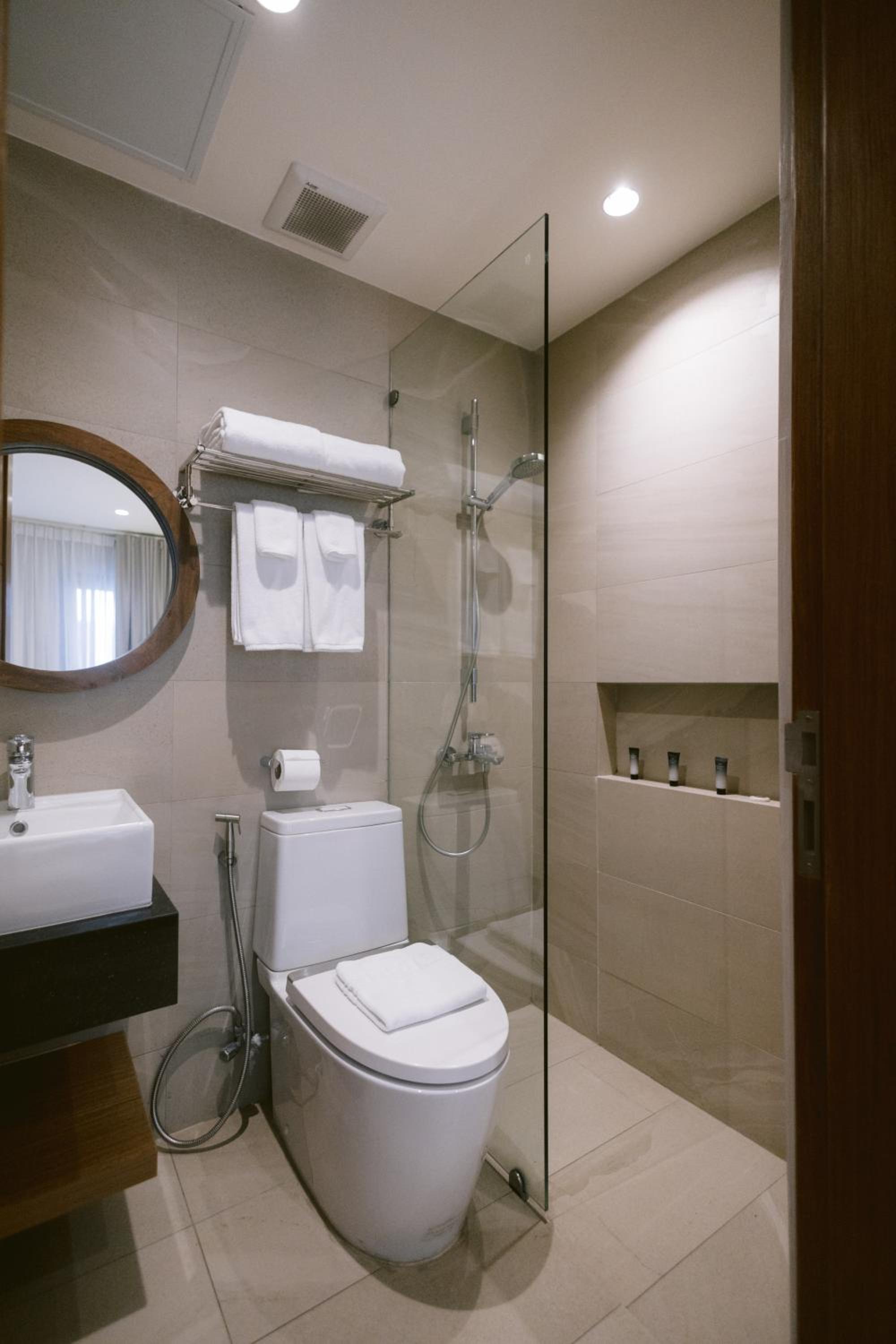 Superior Double Room - Photo 6