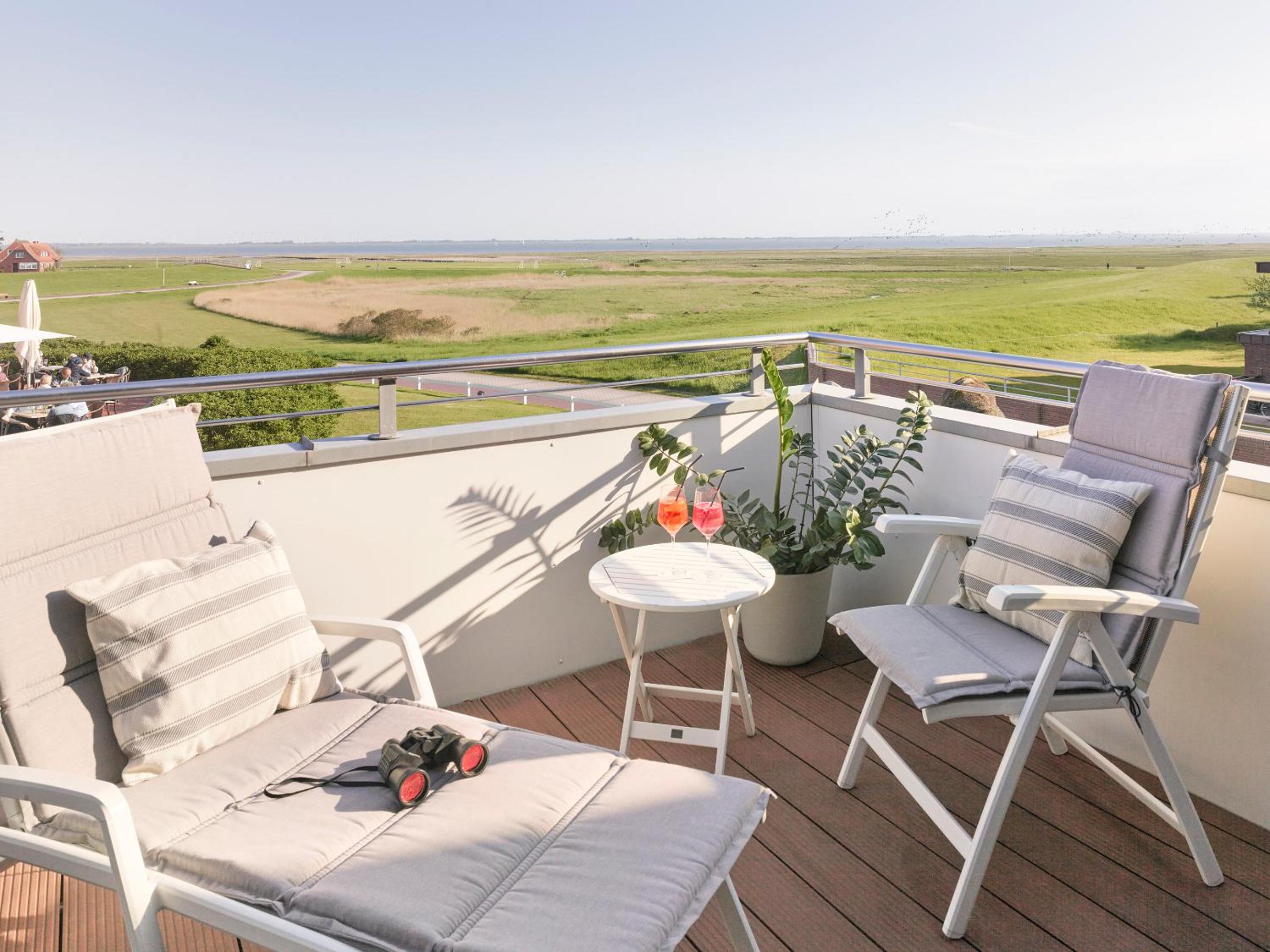 Hotel Strandhof, 写真 4