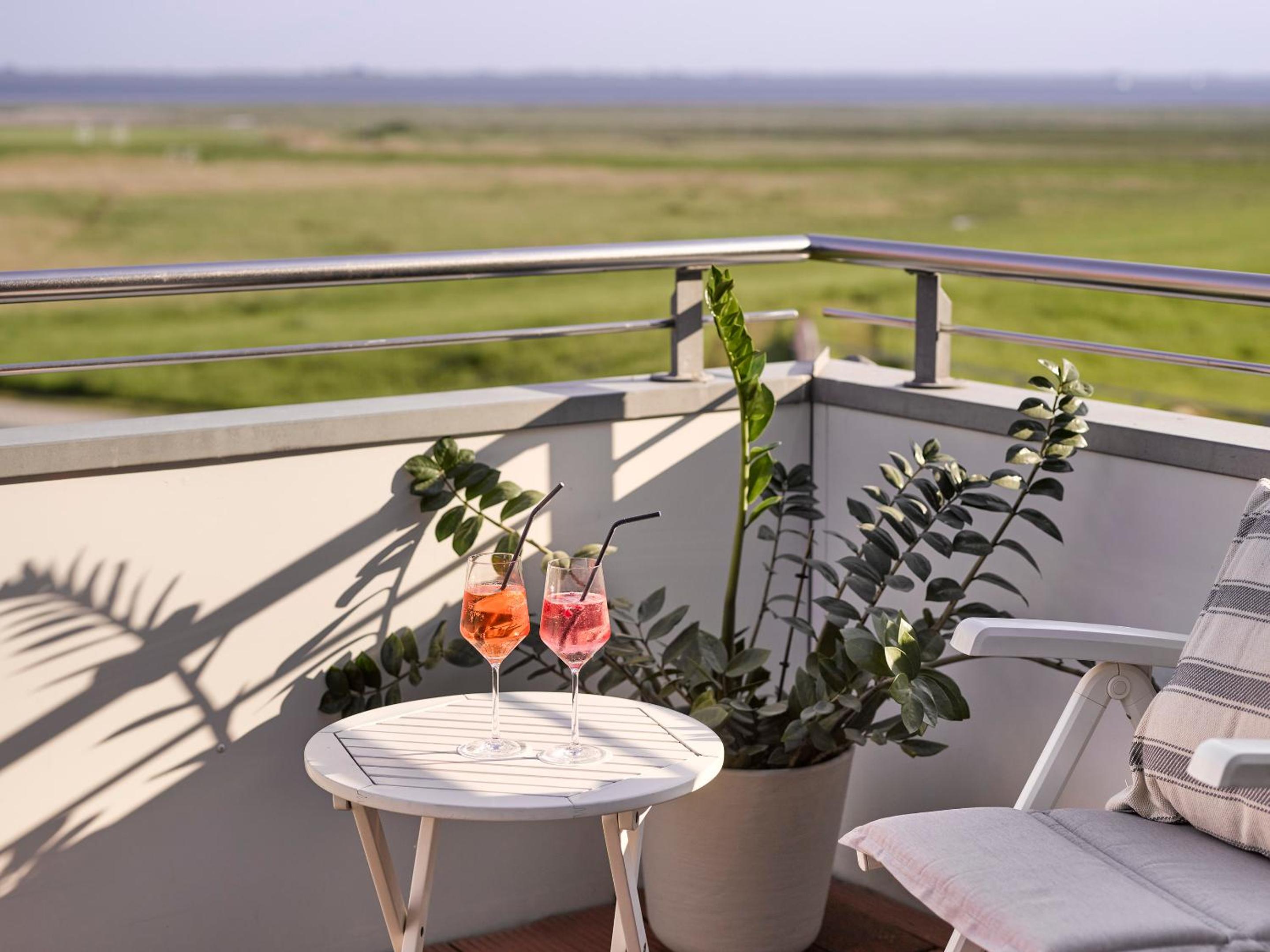 Hotel Strandhof, 写真 7