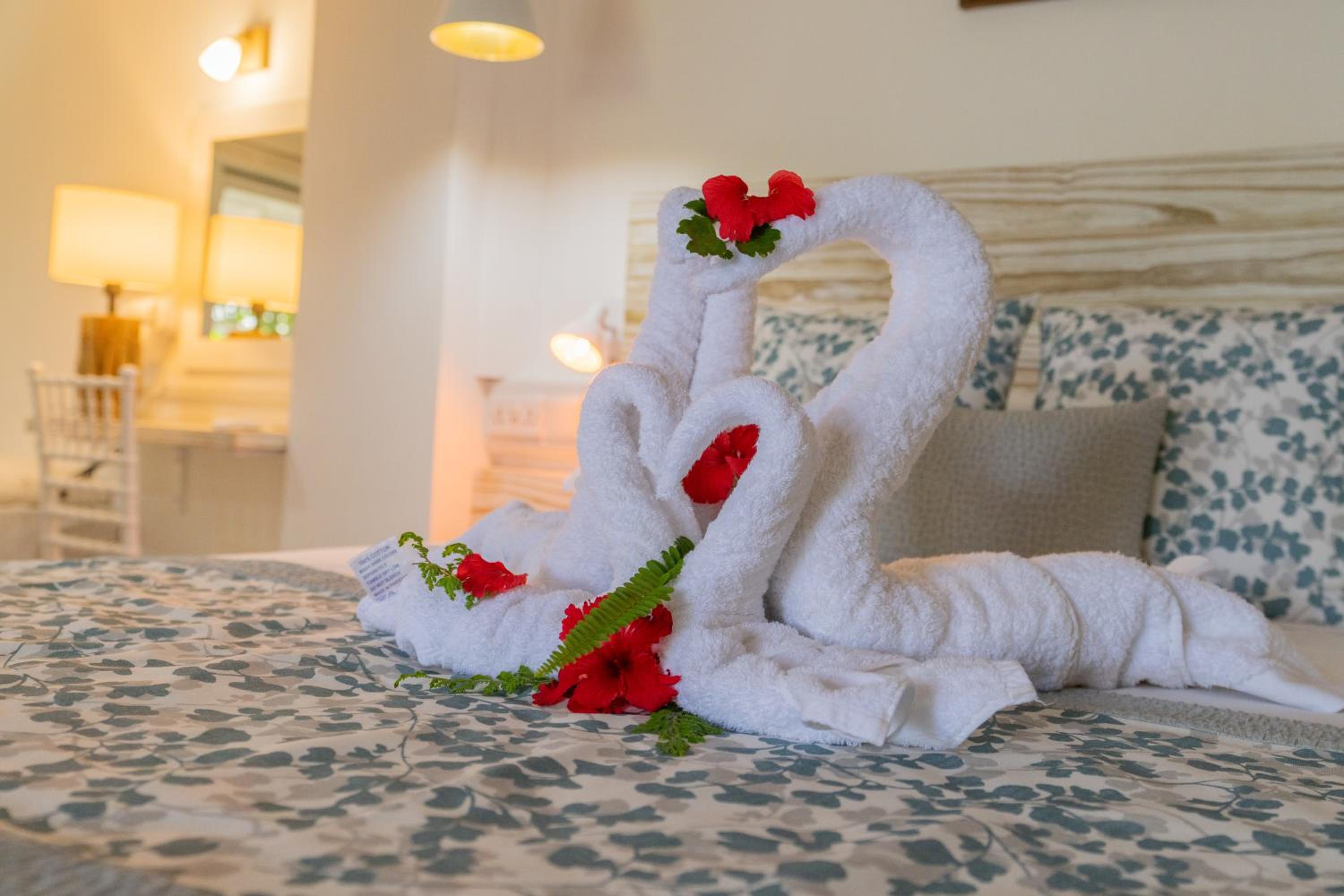Double Room with Balcony and Sea View