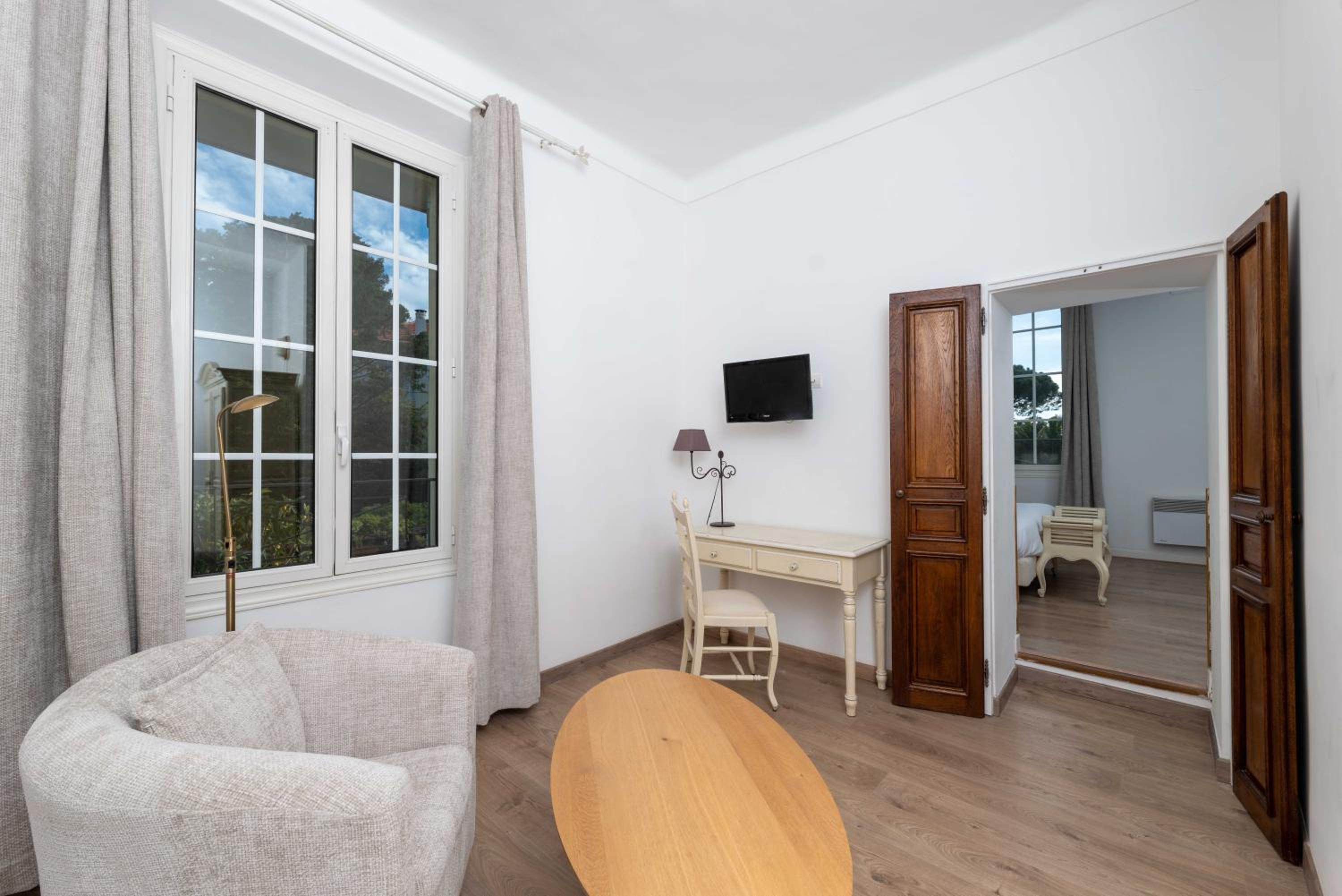 Junior Double Suite - Photo 2