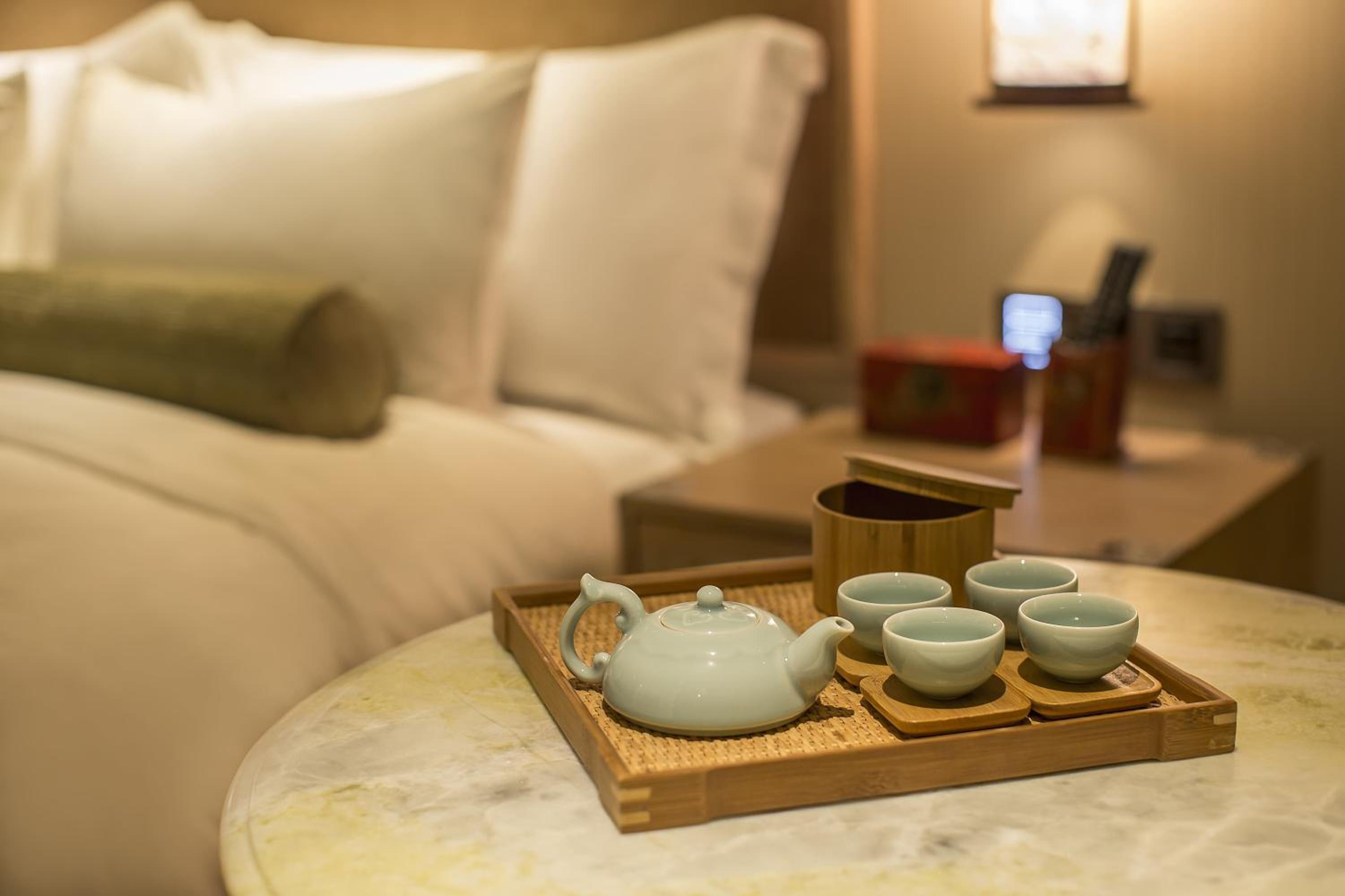 Executive Twin Room