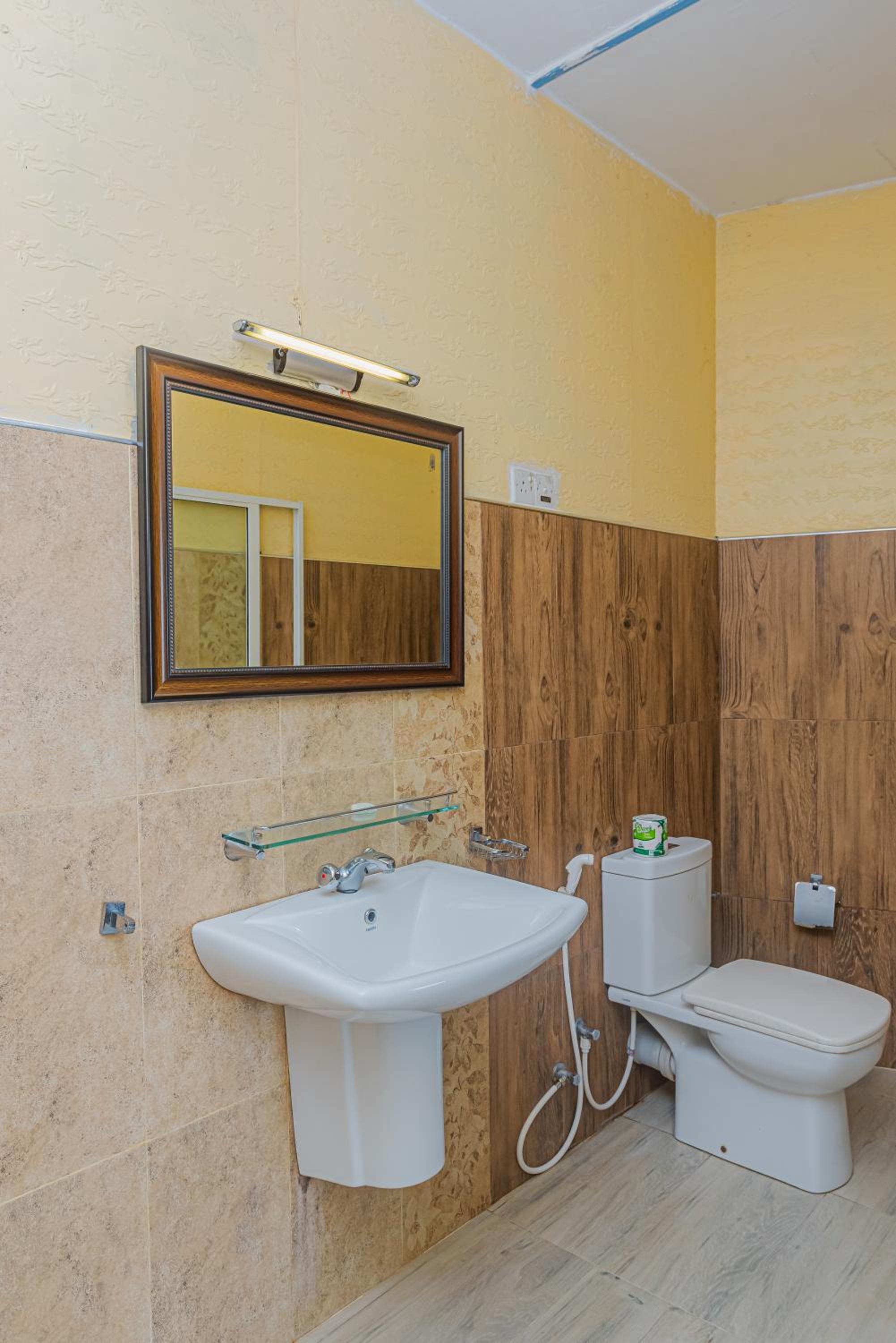 Luxury Triple Room