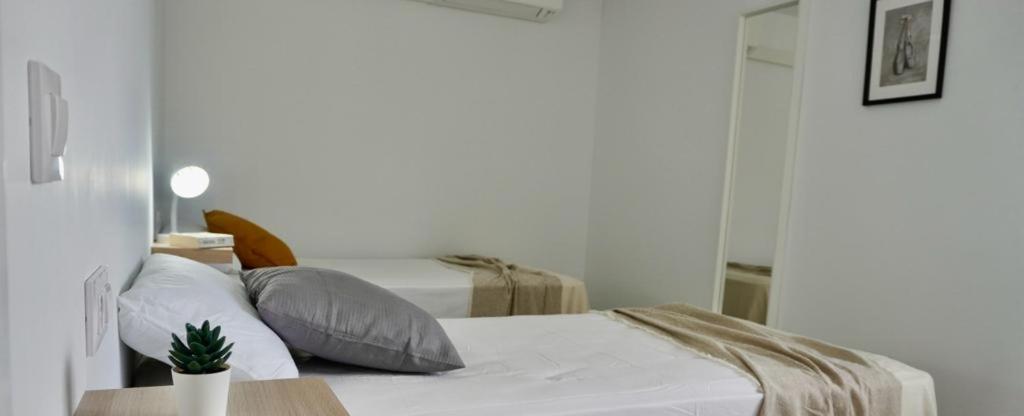 Departamento de tres habitaciones