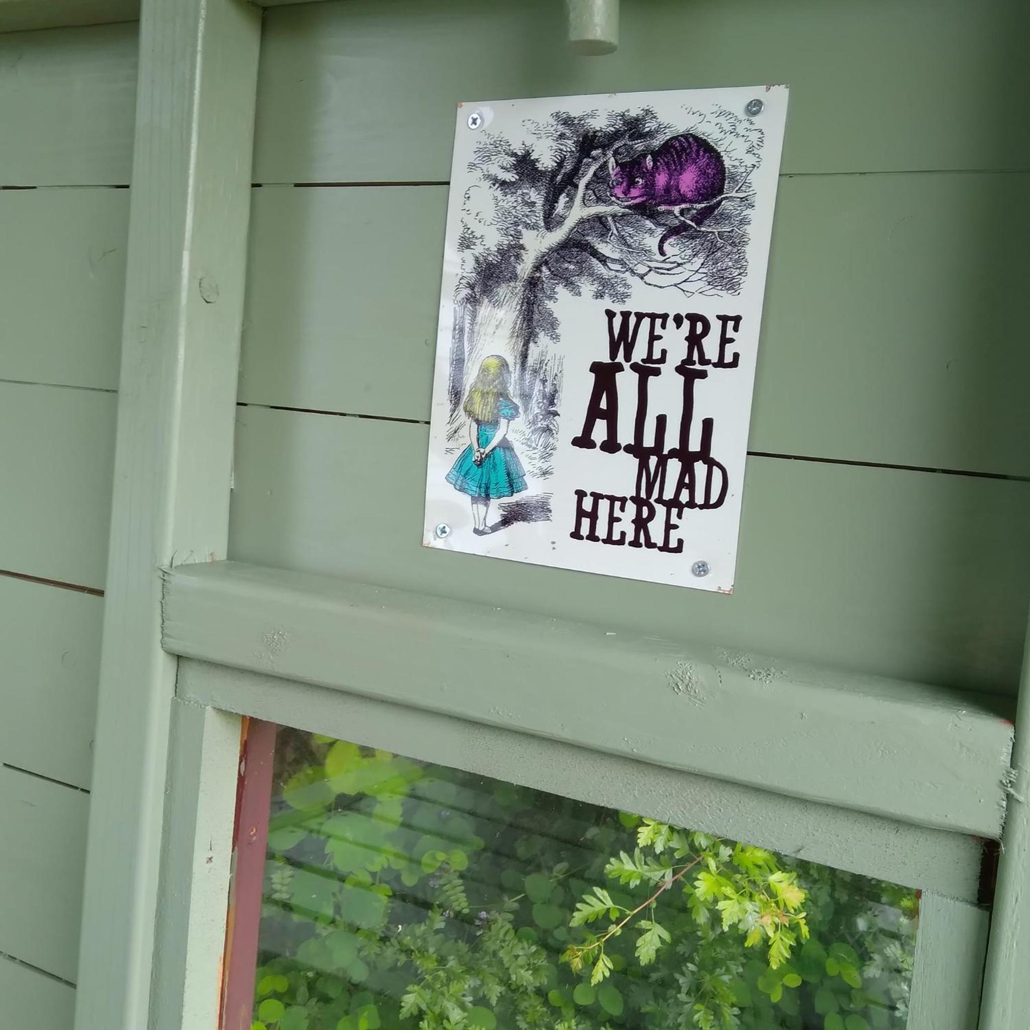 Chalet - Photo 2