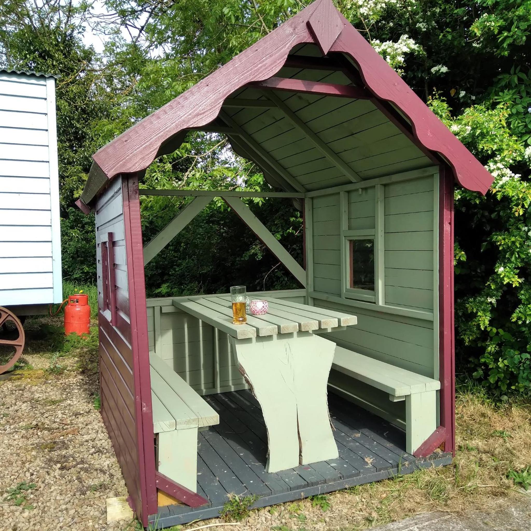 Chalet - Photo 3
