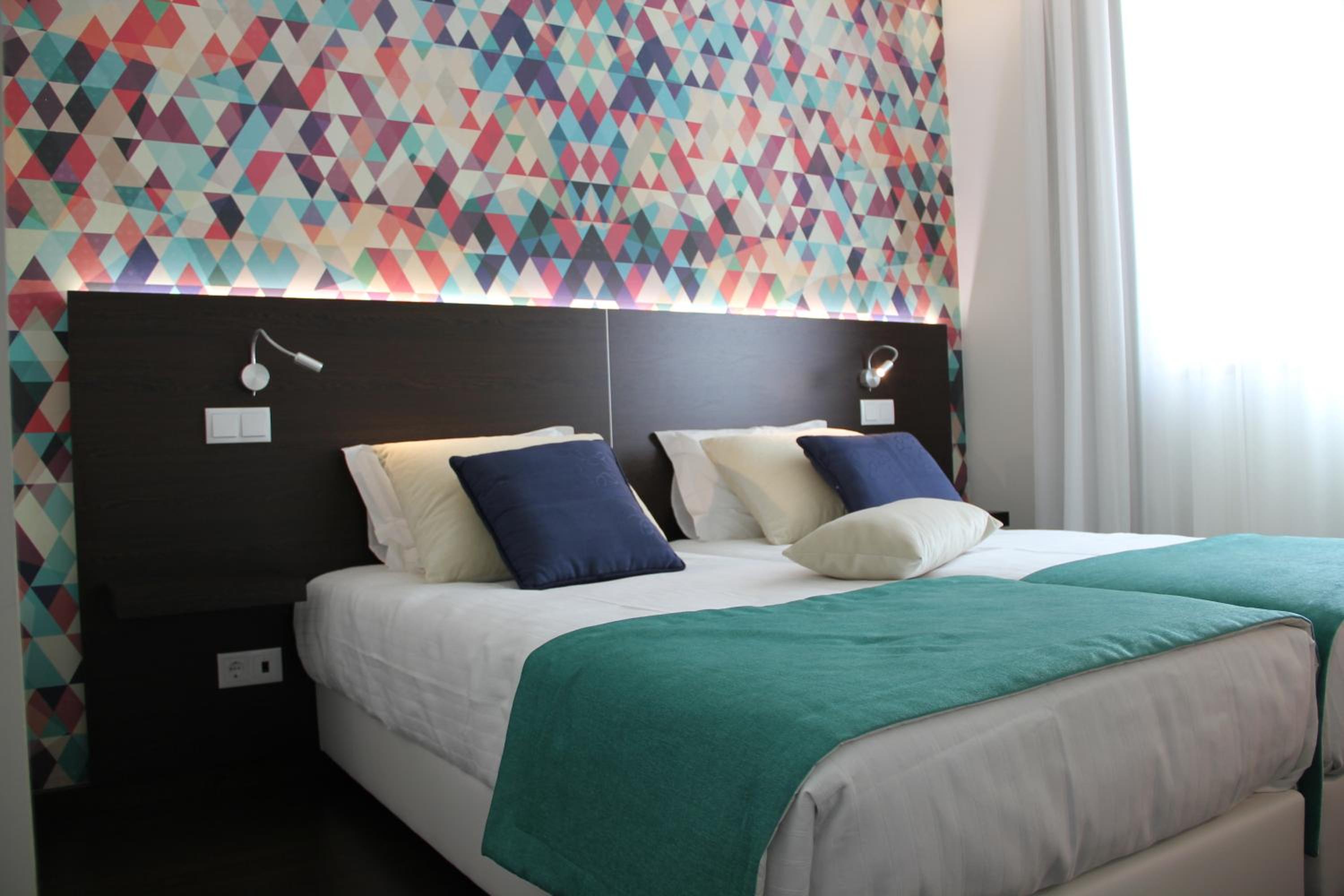 Standard Twin Room photo 1