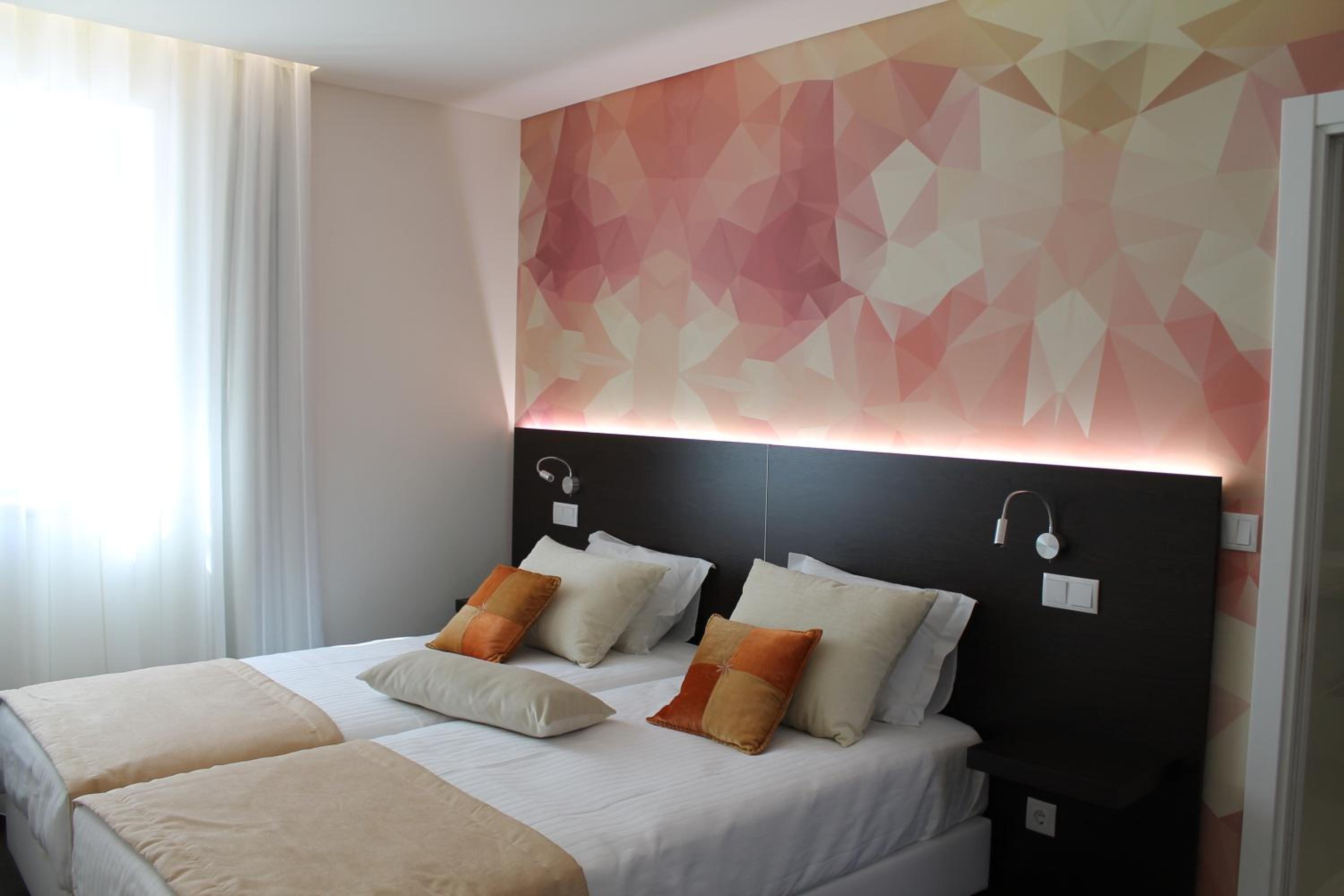 Standard Twin Room photo 3