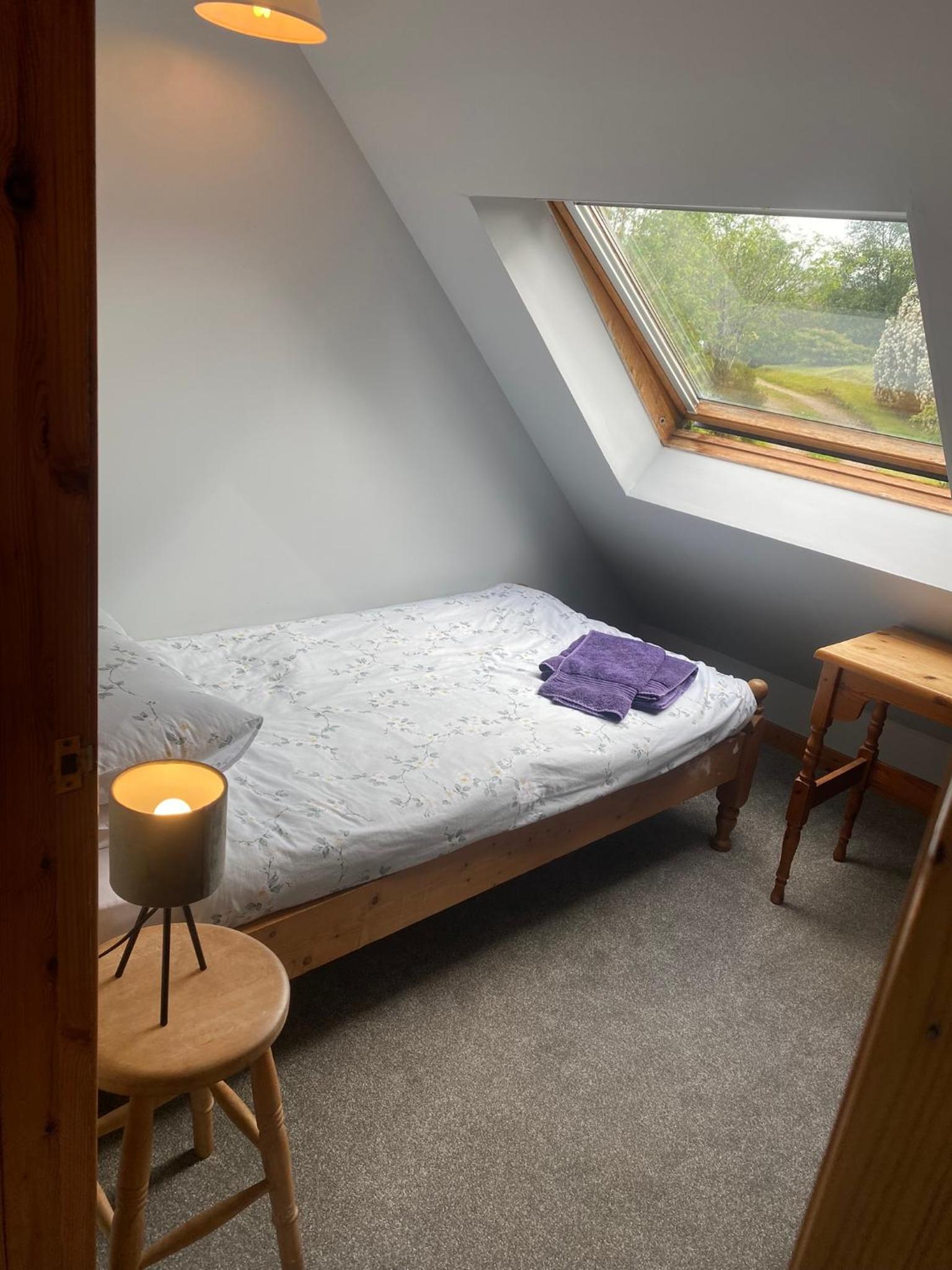 Two-Bedroom House photo 2