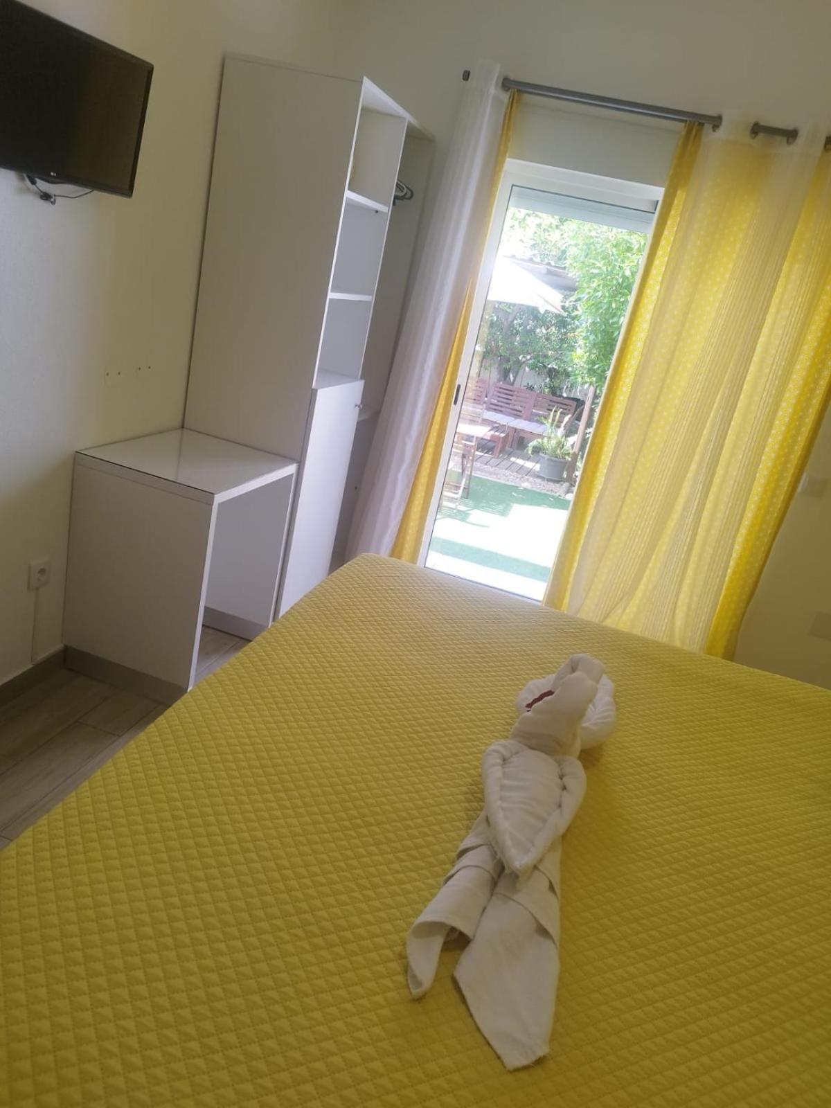 Deluxe Room photo 1