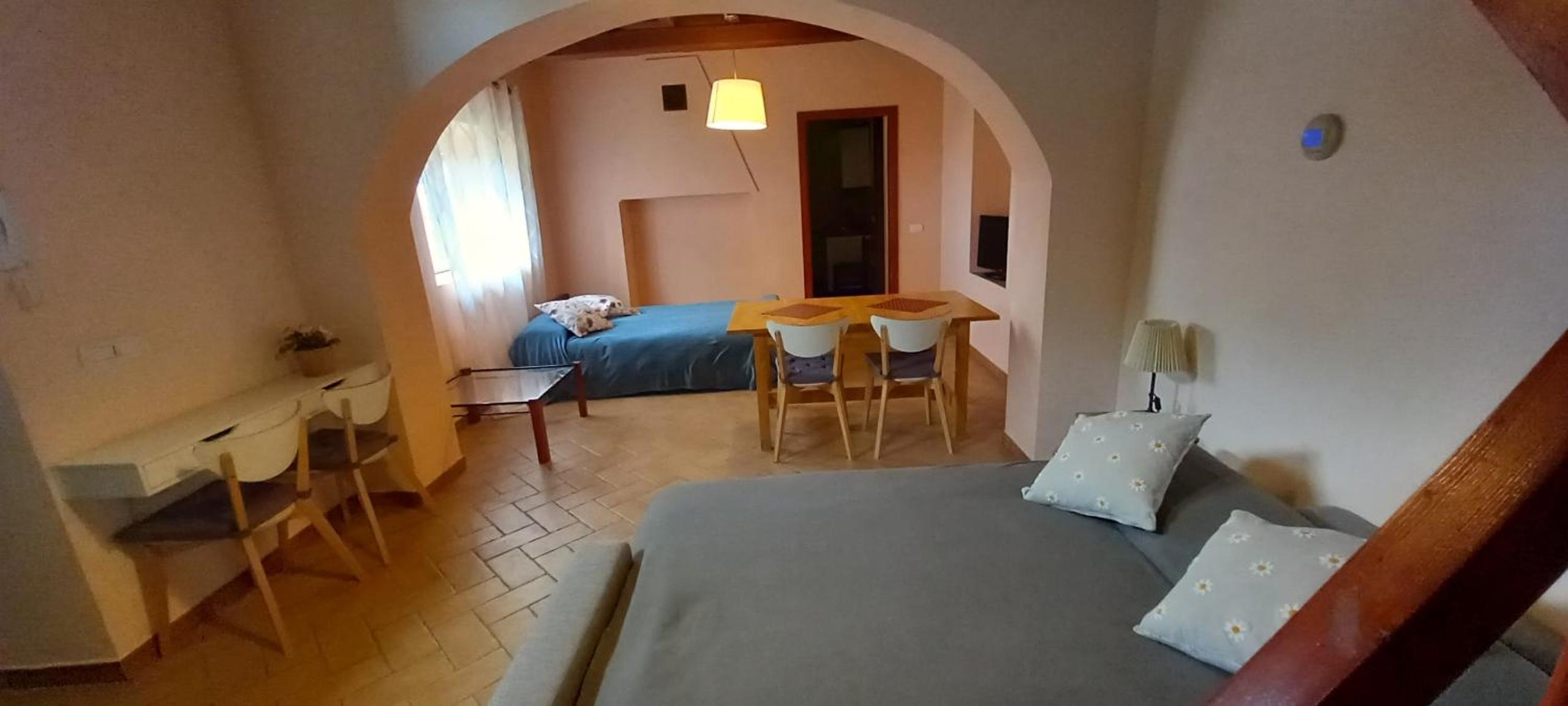 Two-Bedroom House photo 1
