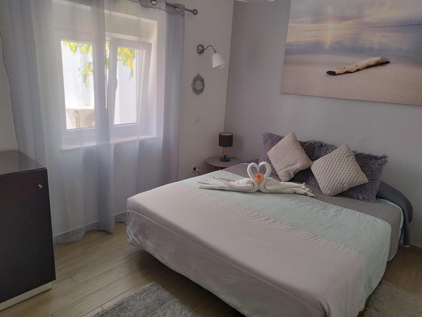 Twin Room photo 1