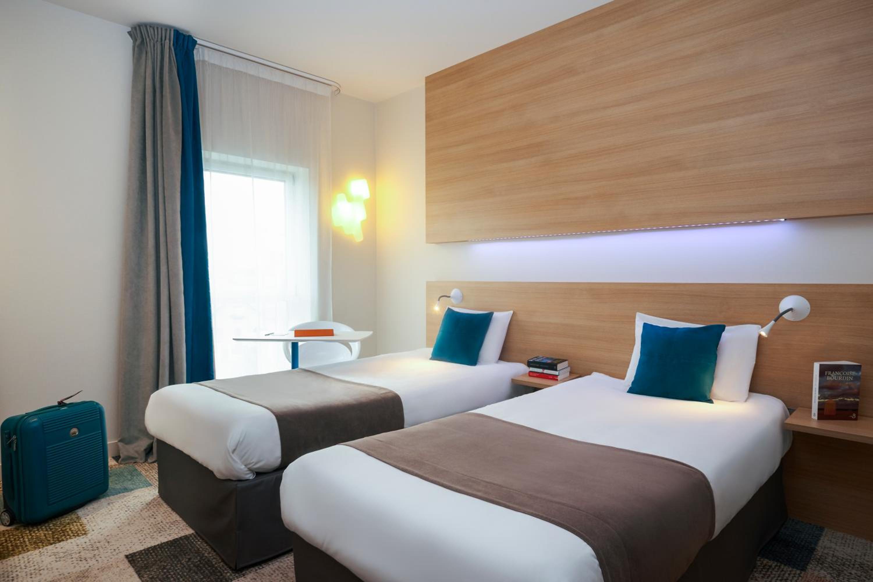 Superior Quadruple Room - Photo 4
