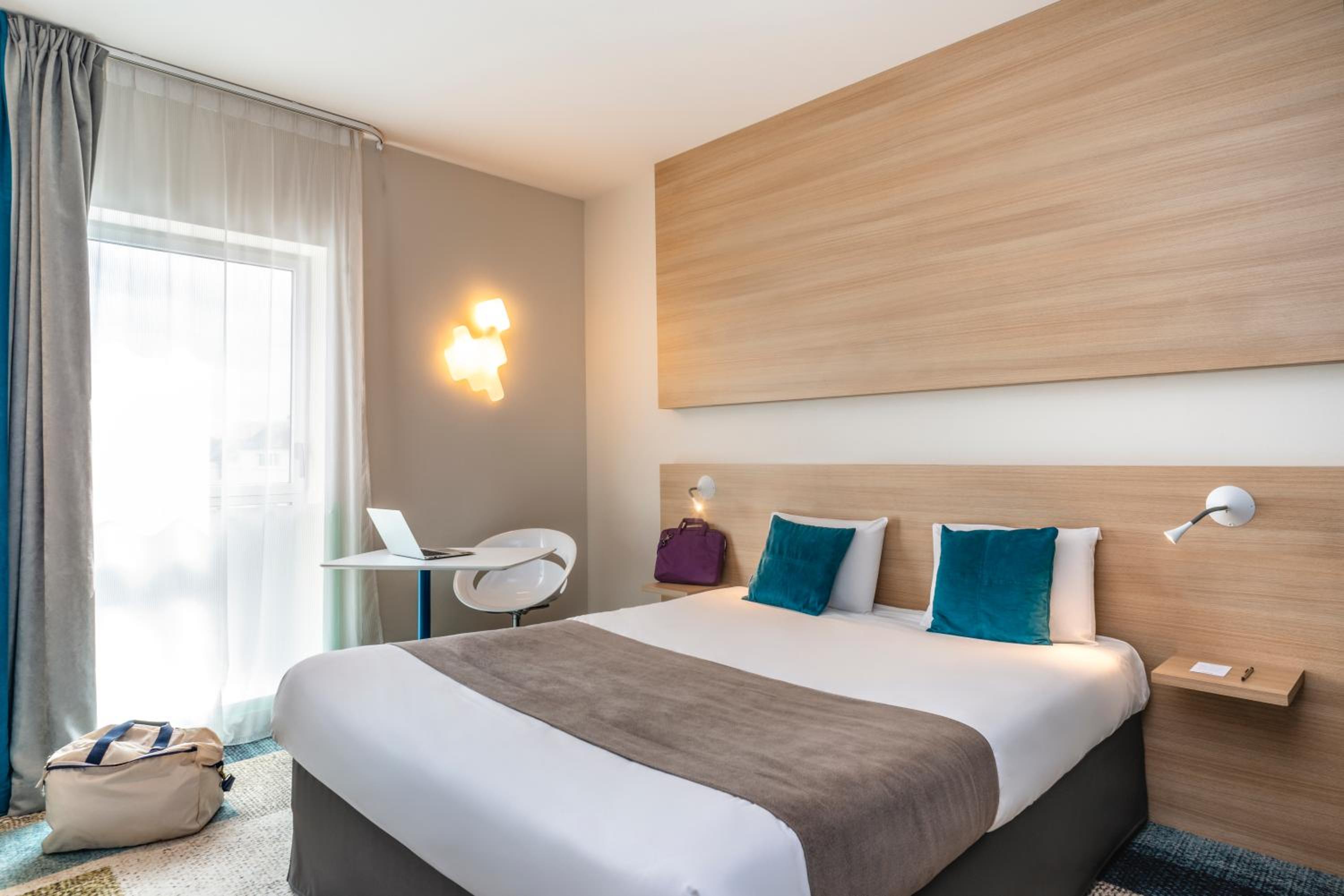 Superior Twin Room - Photo 3