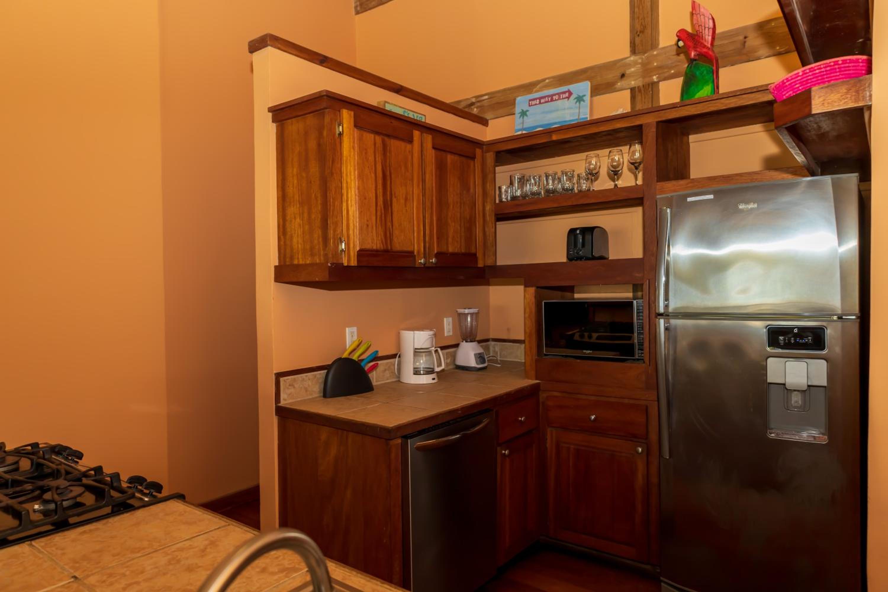 Three-Bedroom House photo 2