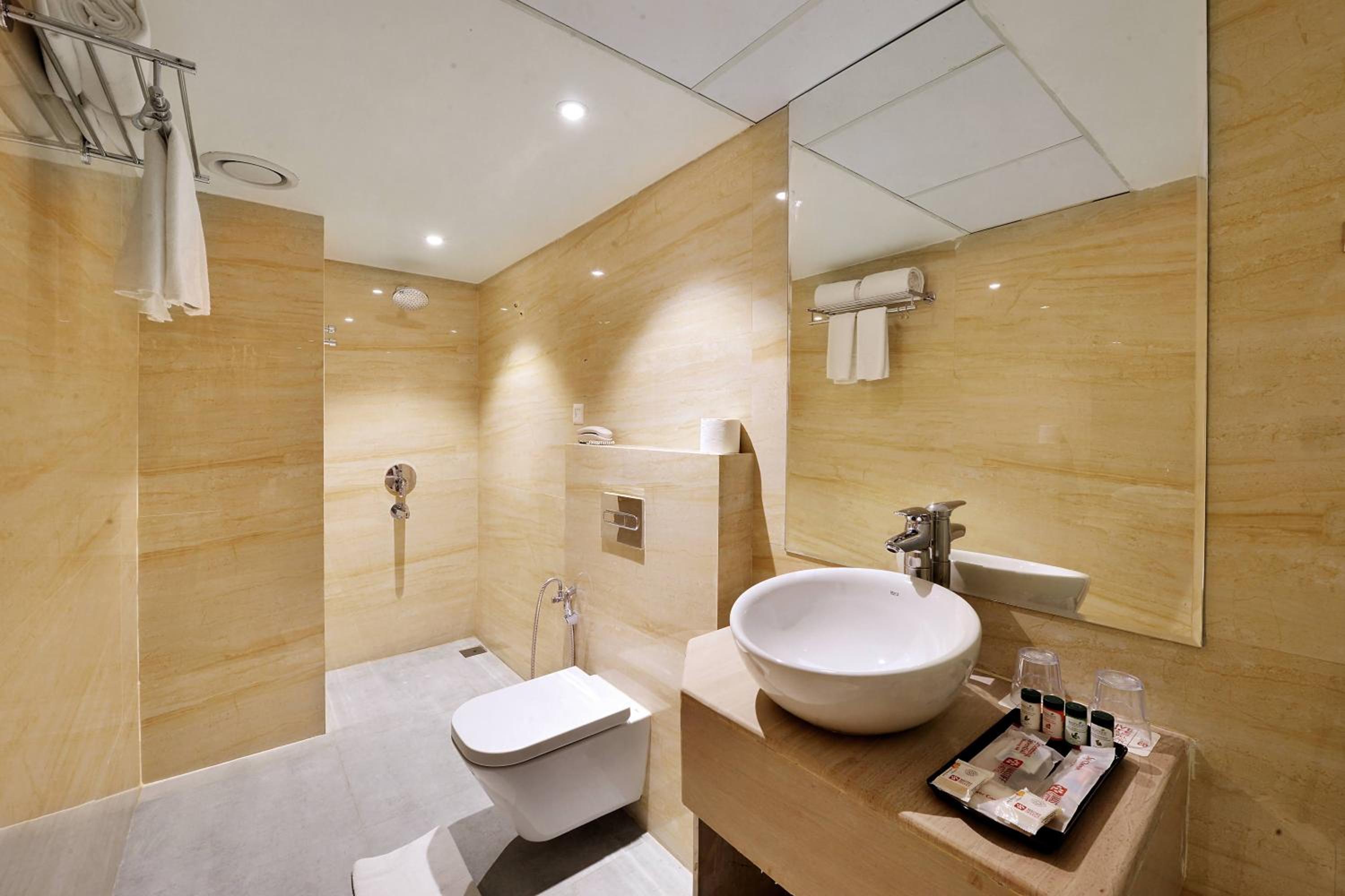 Junior Suite - Photo 5
