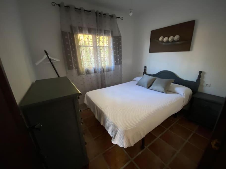 Villa de Dos Habitaciones
