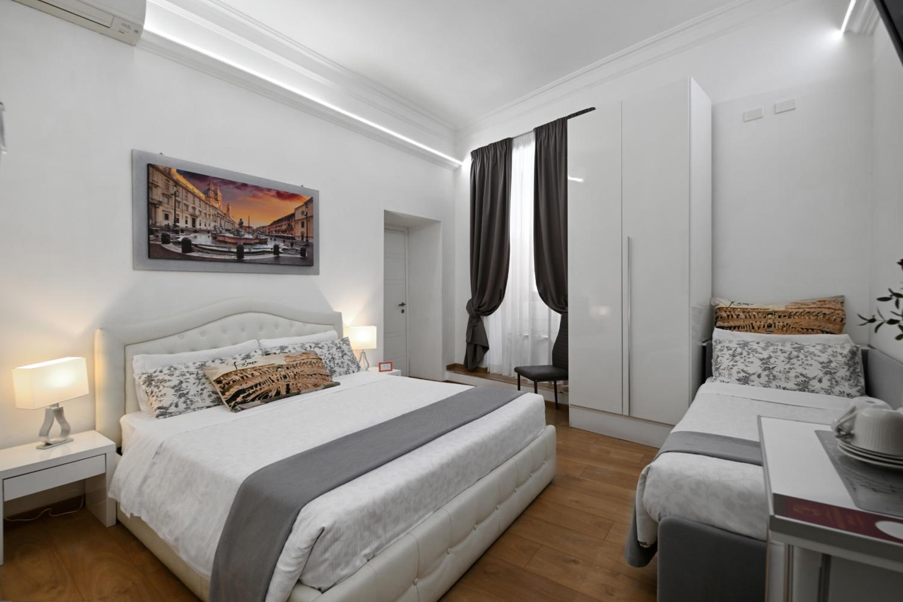 Triple Room photo 1