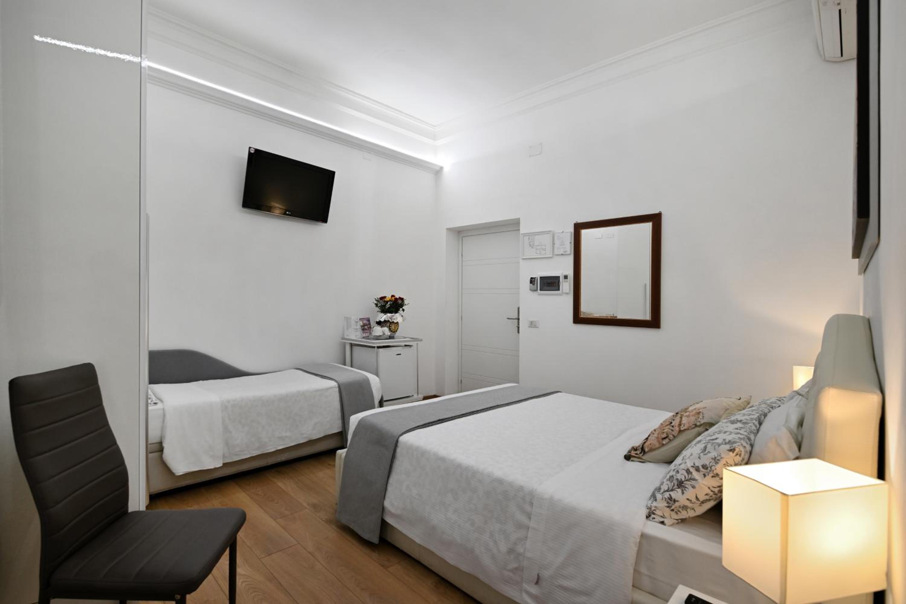 Triple Room photo 3