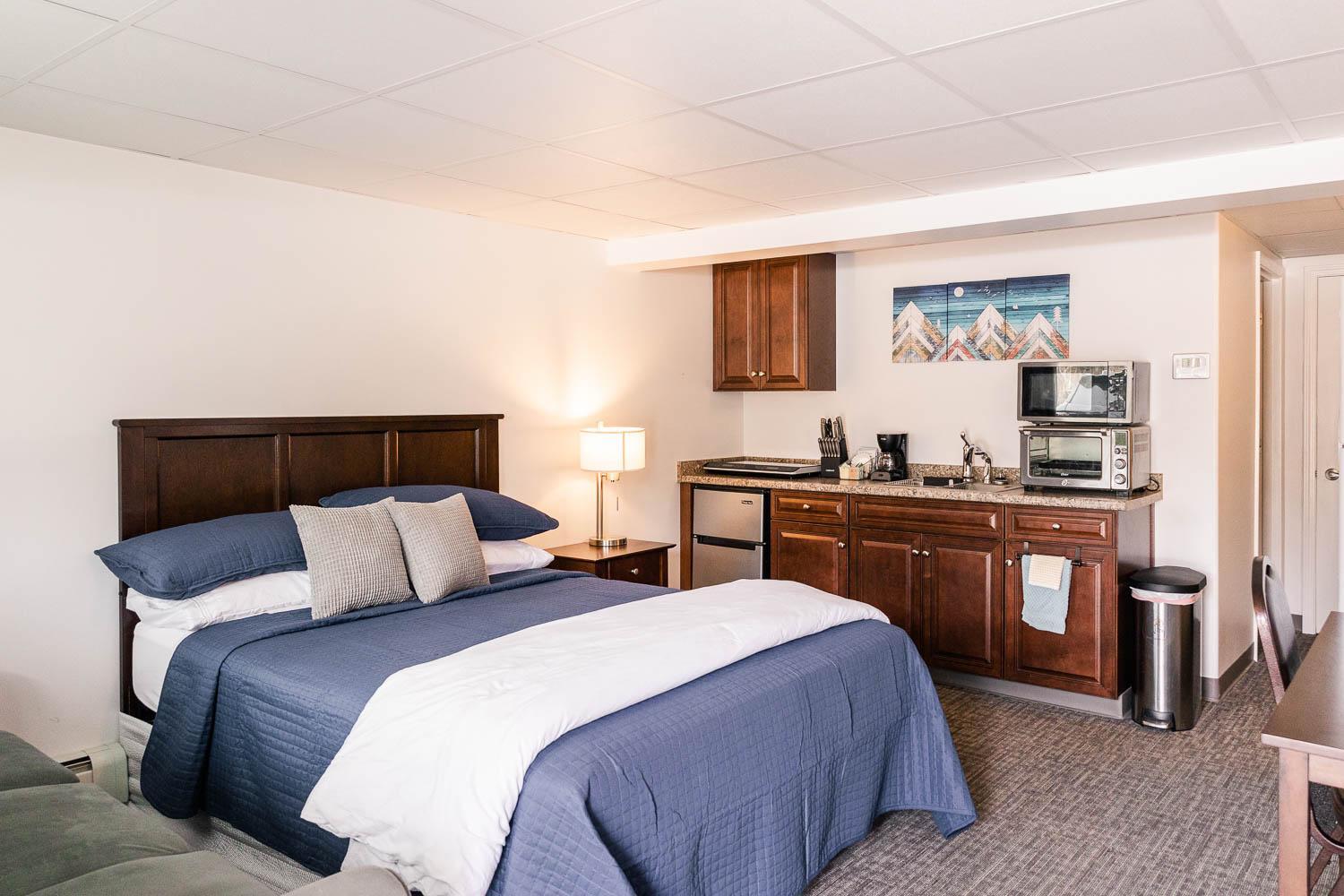 Junior Suite - Photo 1