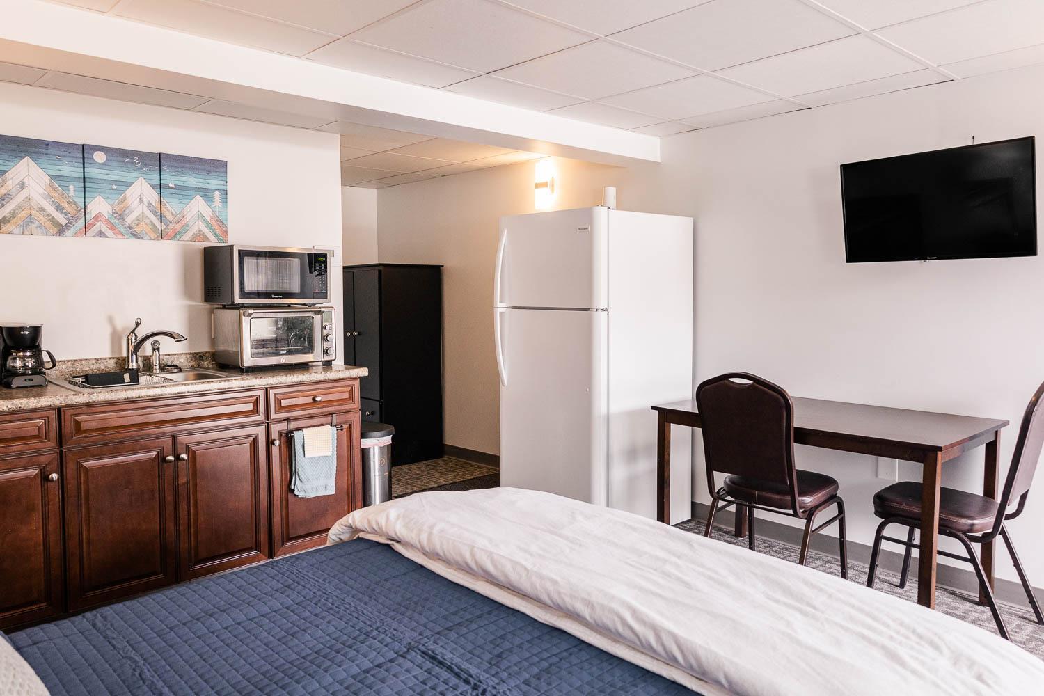 Junior Suite - Photo 8